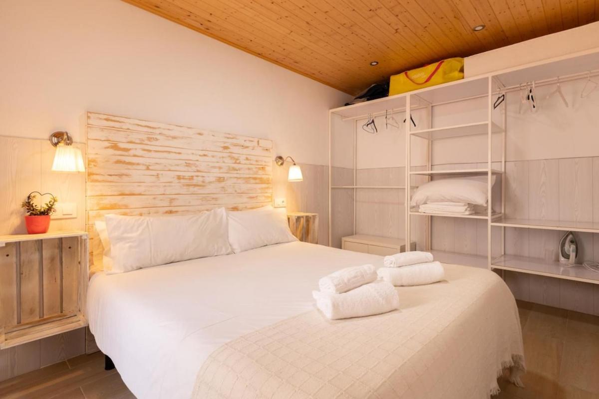 Fabie Oasis Suite by Valcambre