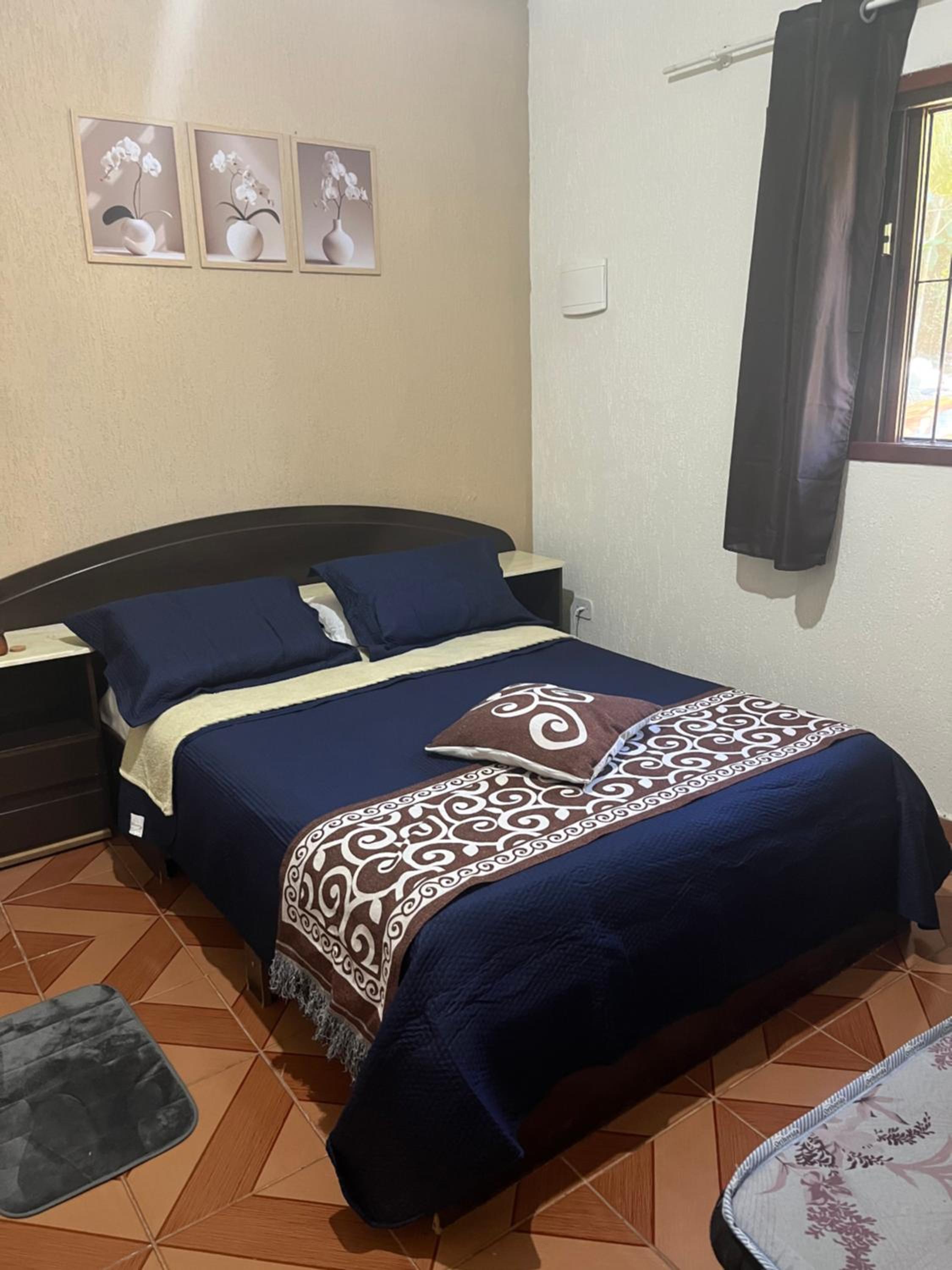 Refúgio com hidro, piscina e linda vista!