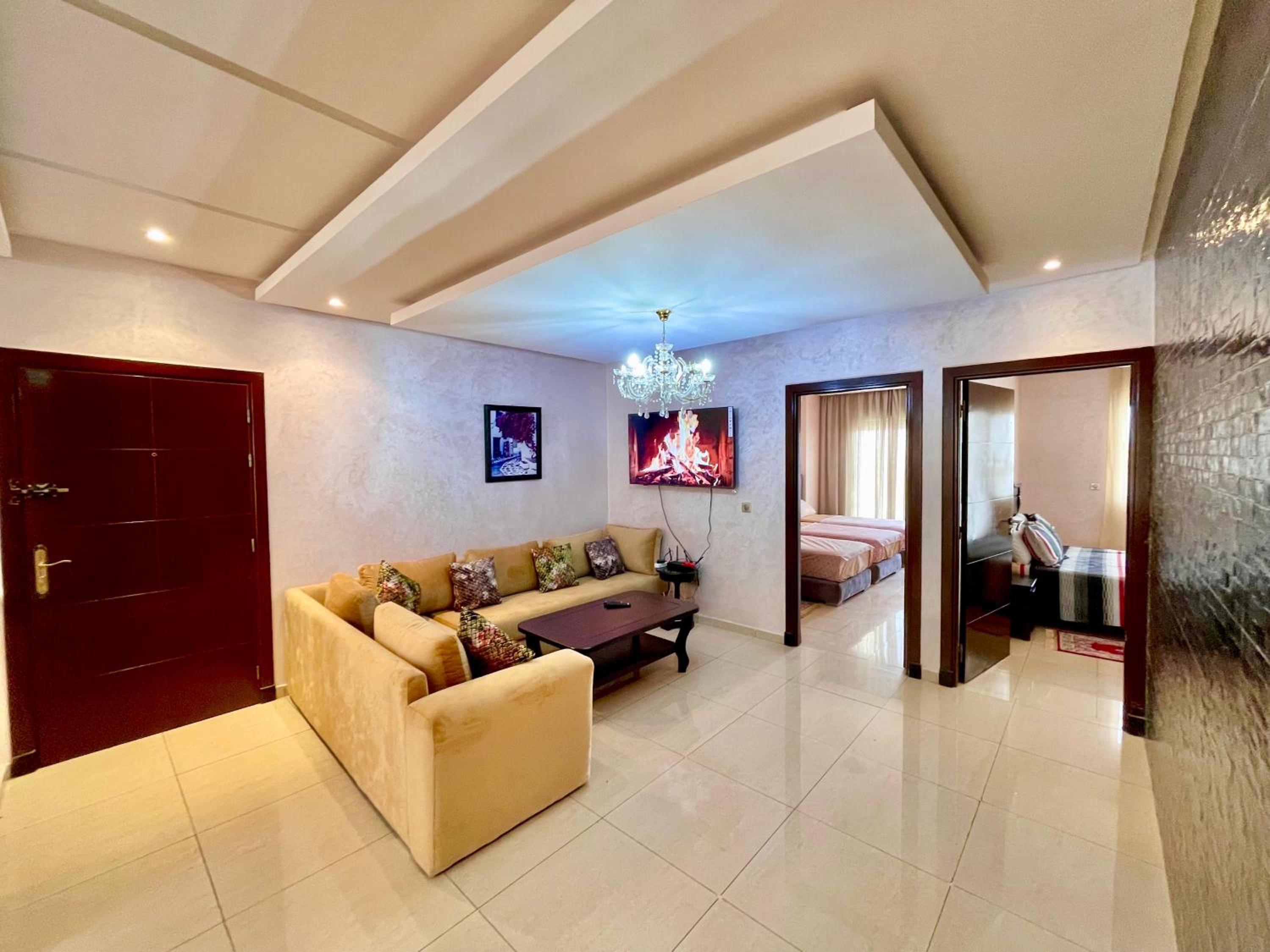 Family Home -2