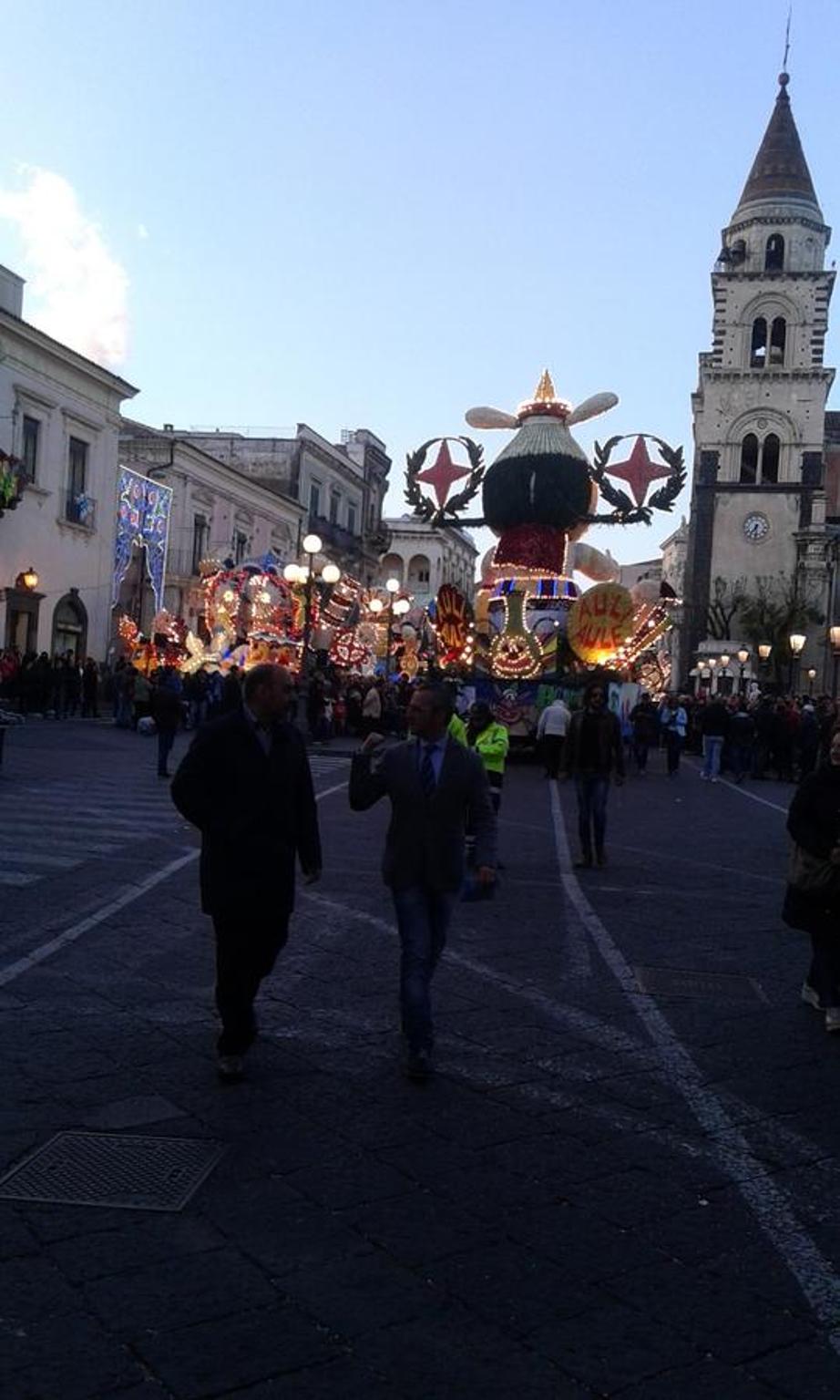Appartamento Glass Cinquecento view 5