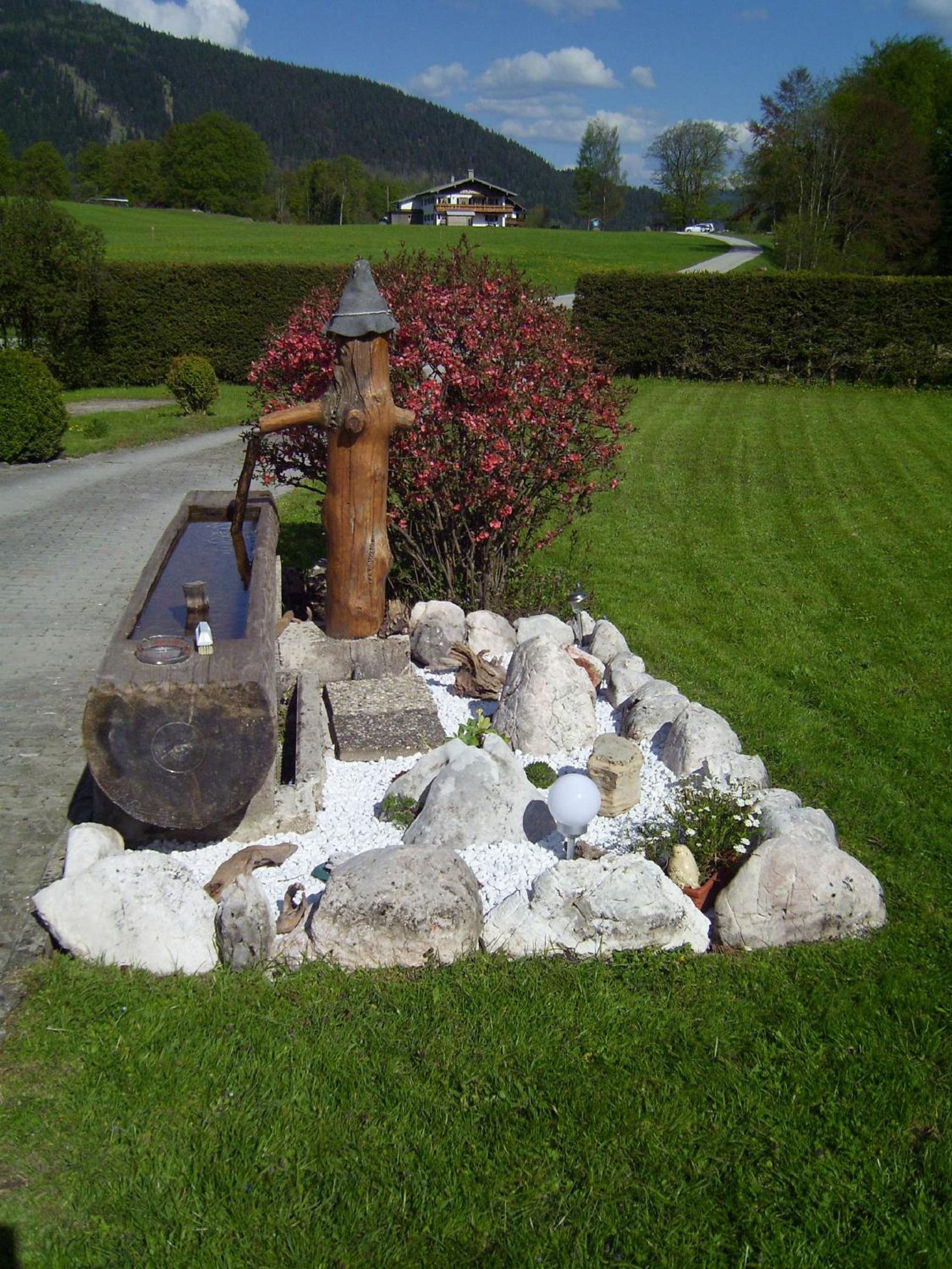Pension Herzoghäusel