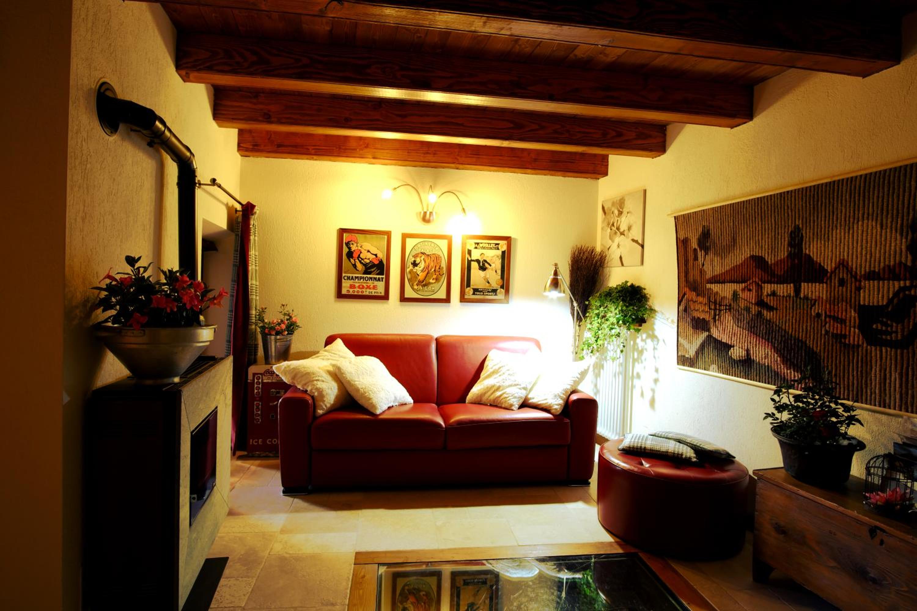 Panoramic Apartments Lerinon