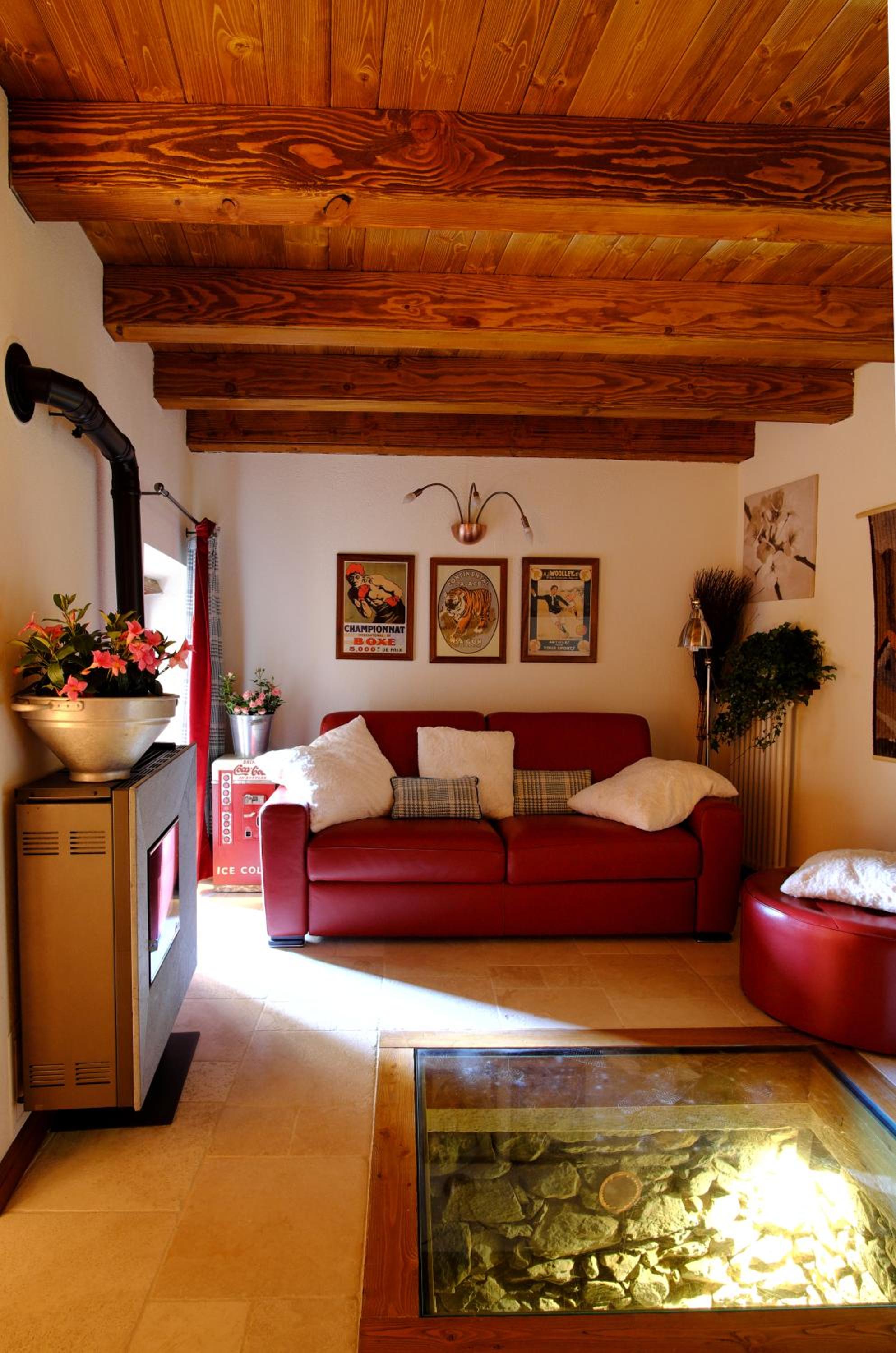 Panoramic Apartments Lerinon