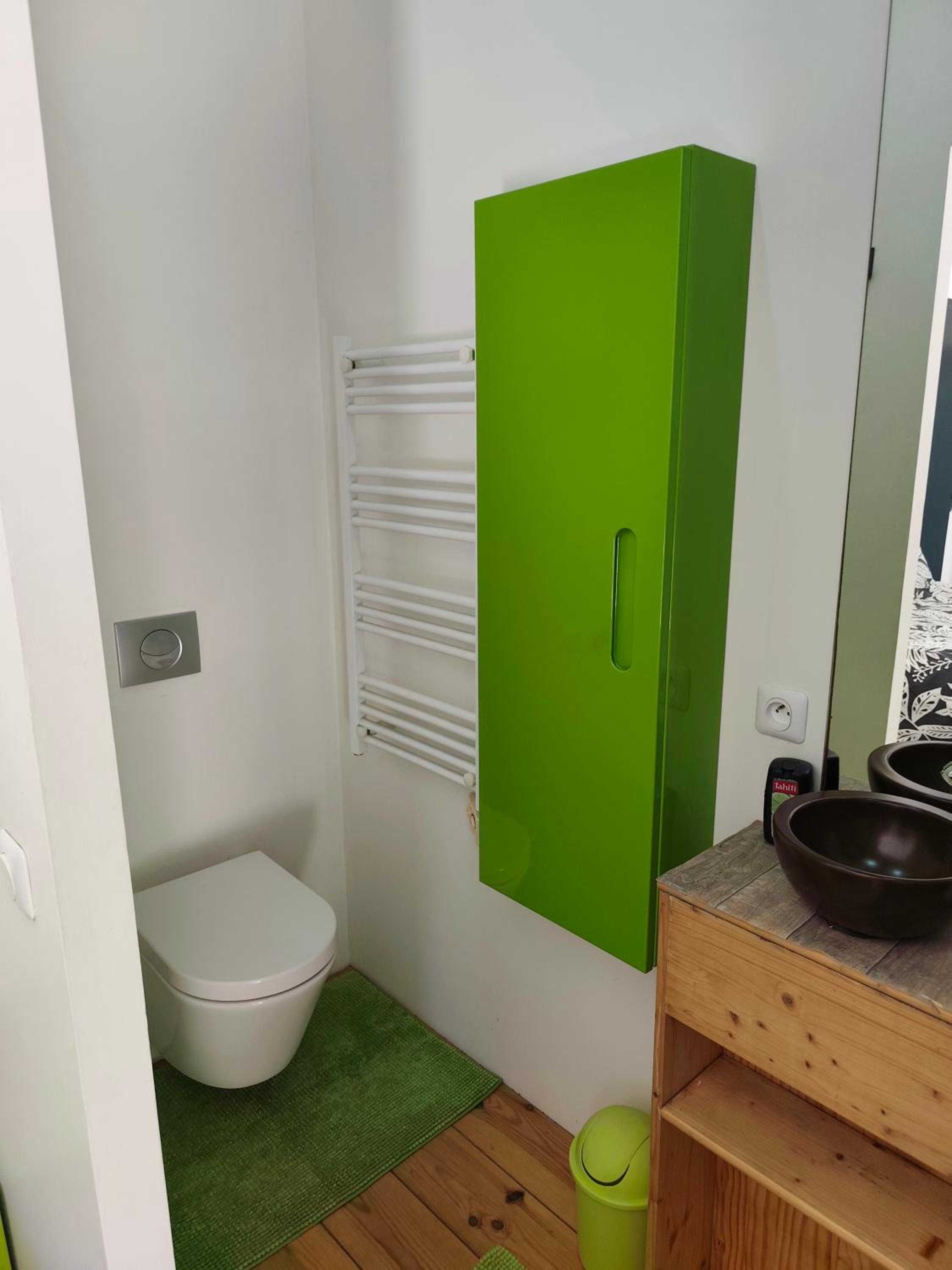 BOUTIQUE HOSTEL BY Cassis, photo 15