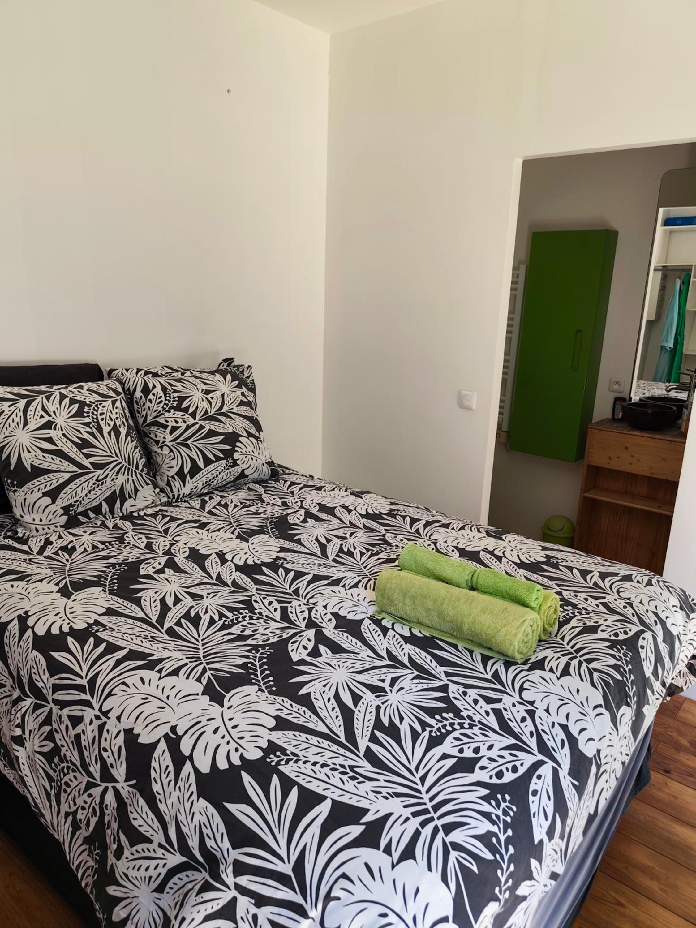 BOUTIQUE HOSTEL BY Cassis, photo 25