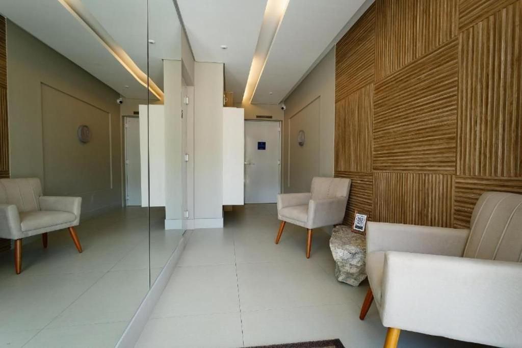 SPA - Amazing studios in Floripa-SC