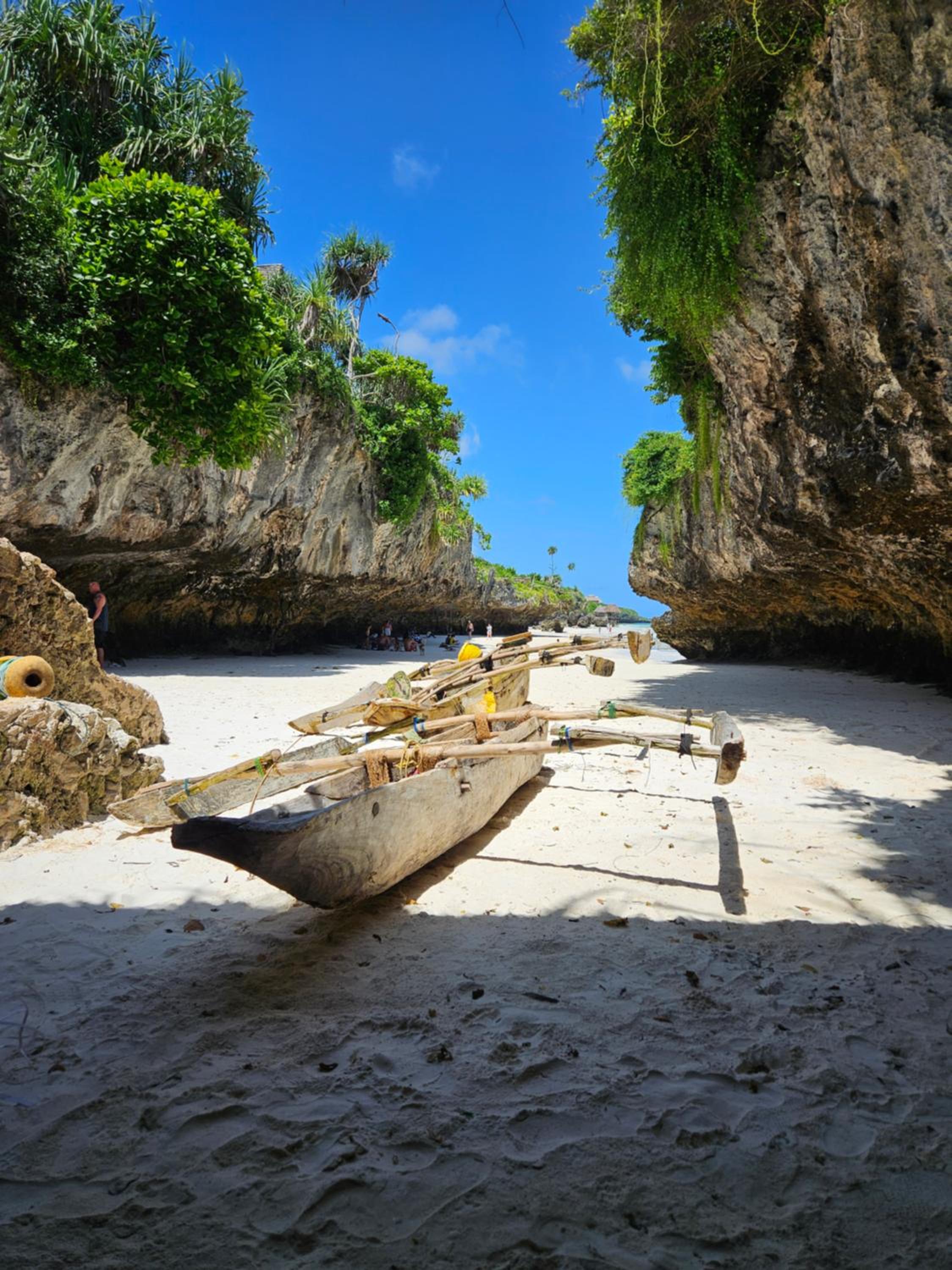 Mbaliparadise