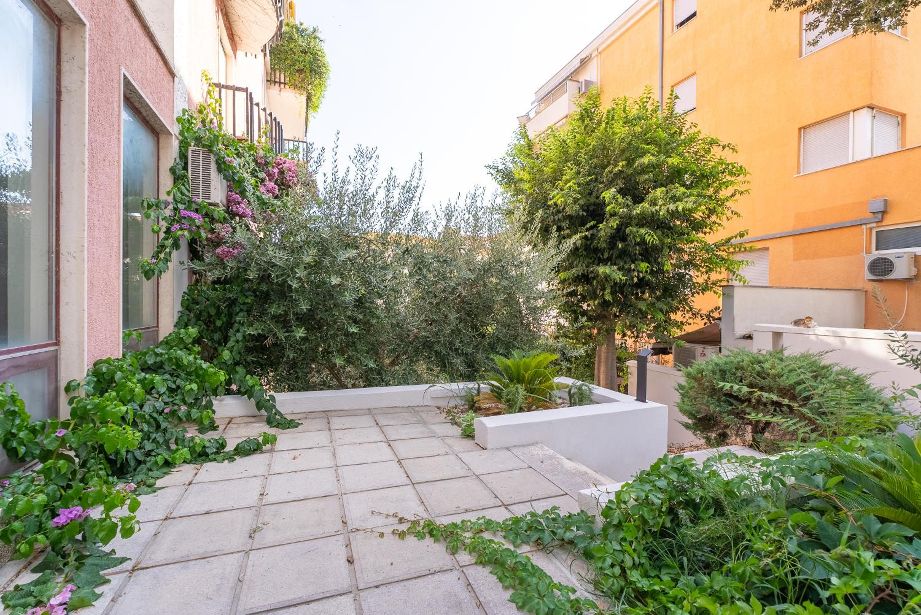Luxury Apartment & Rooms 