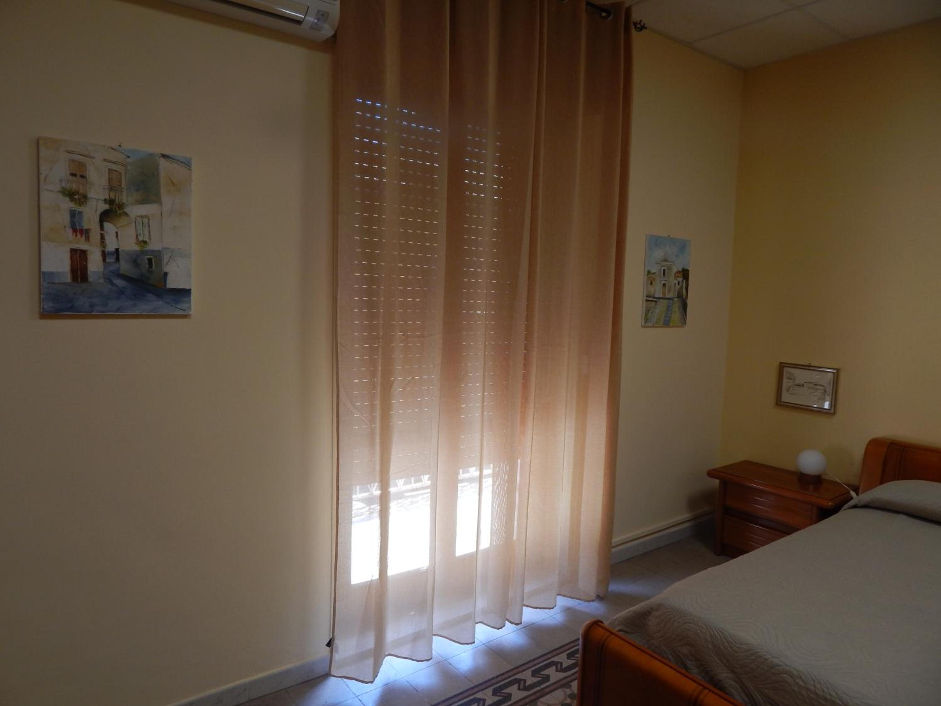 In pieno centro