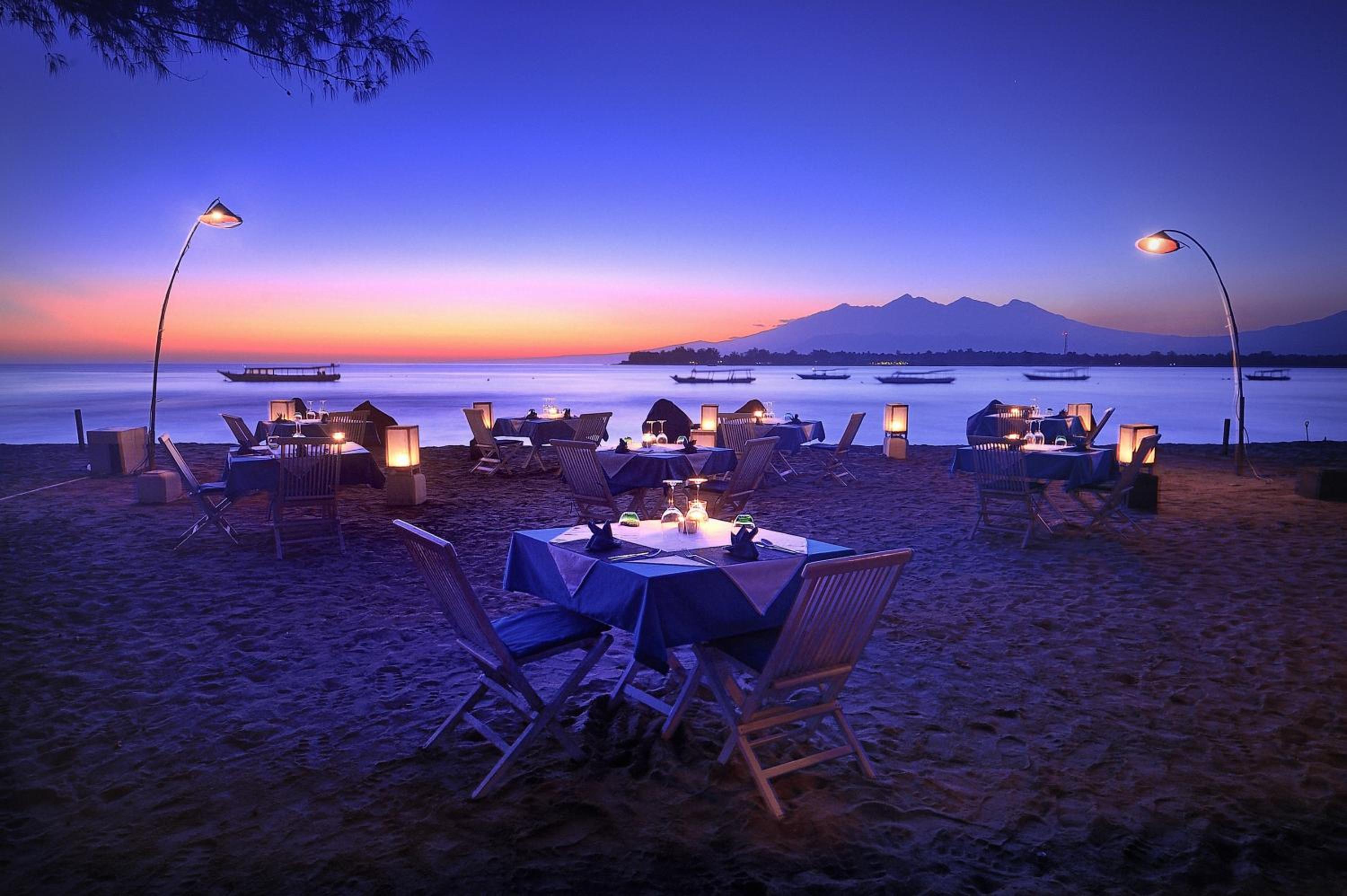 Wah Danima Resort & Restaurant