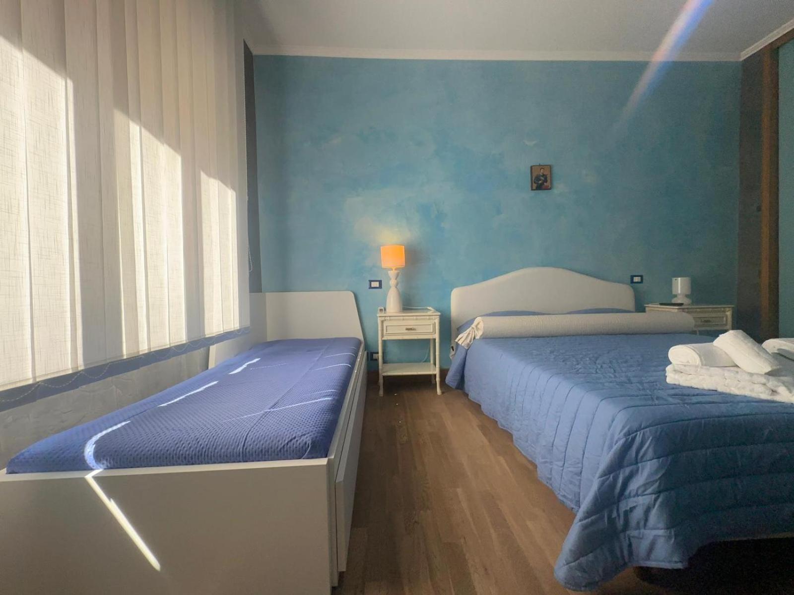 Urban House Roma