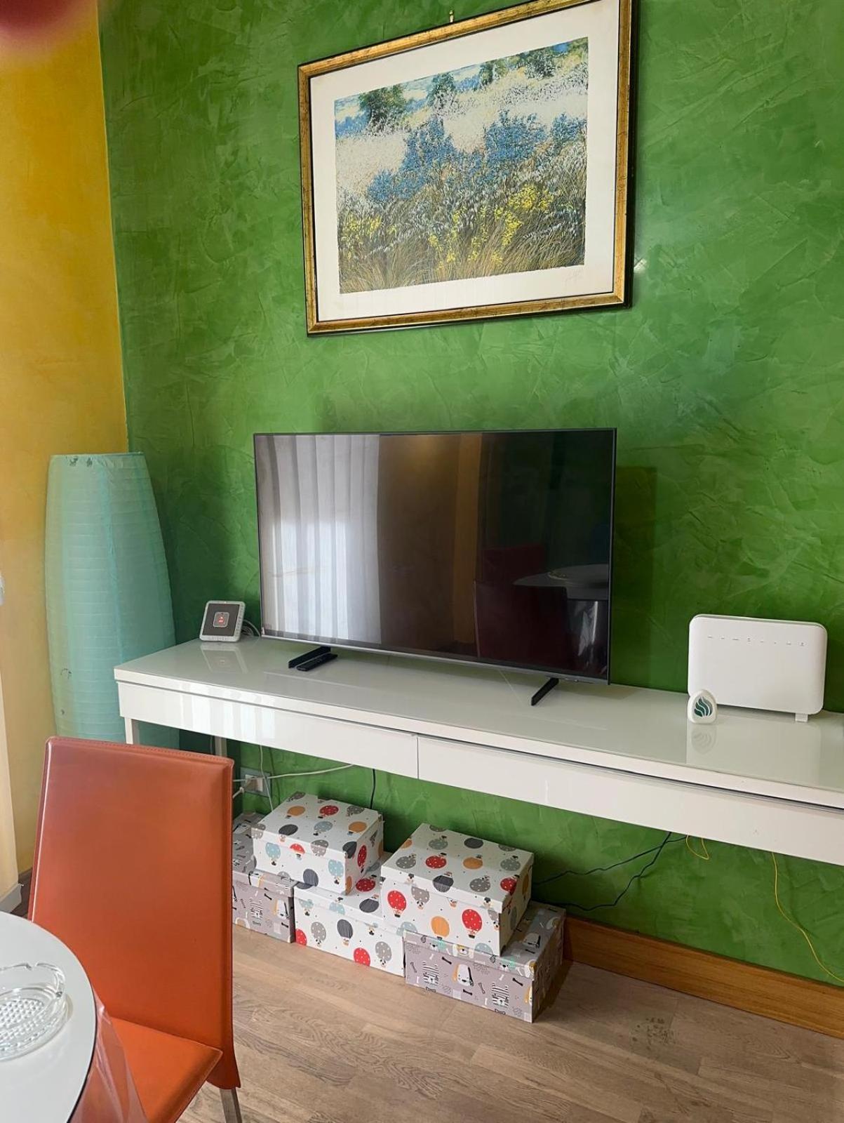 Urban House Roma