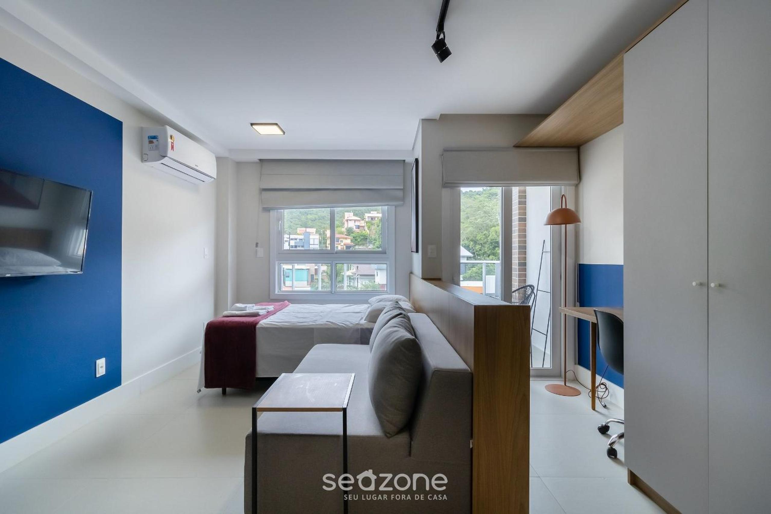 SPA - Amazing studios in Floripa-SC