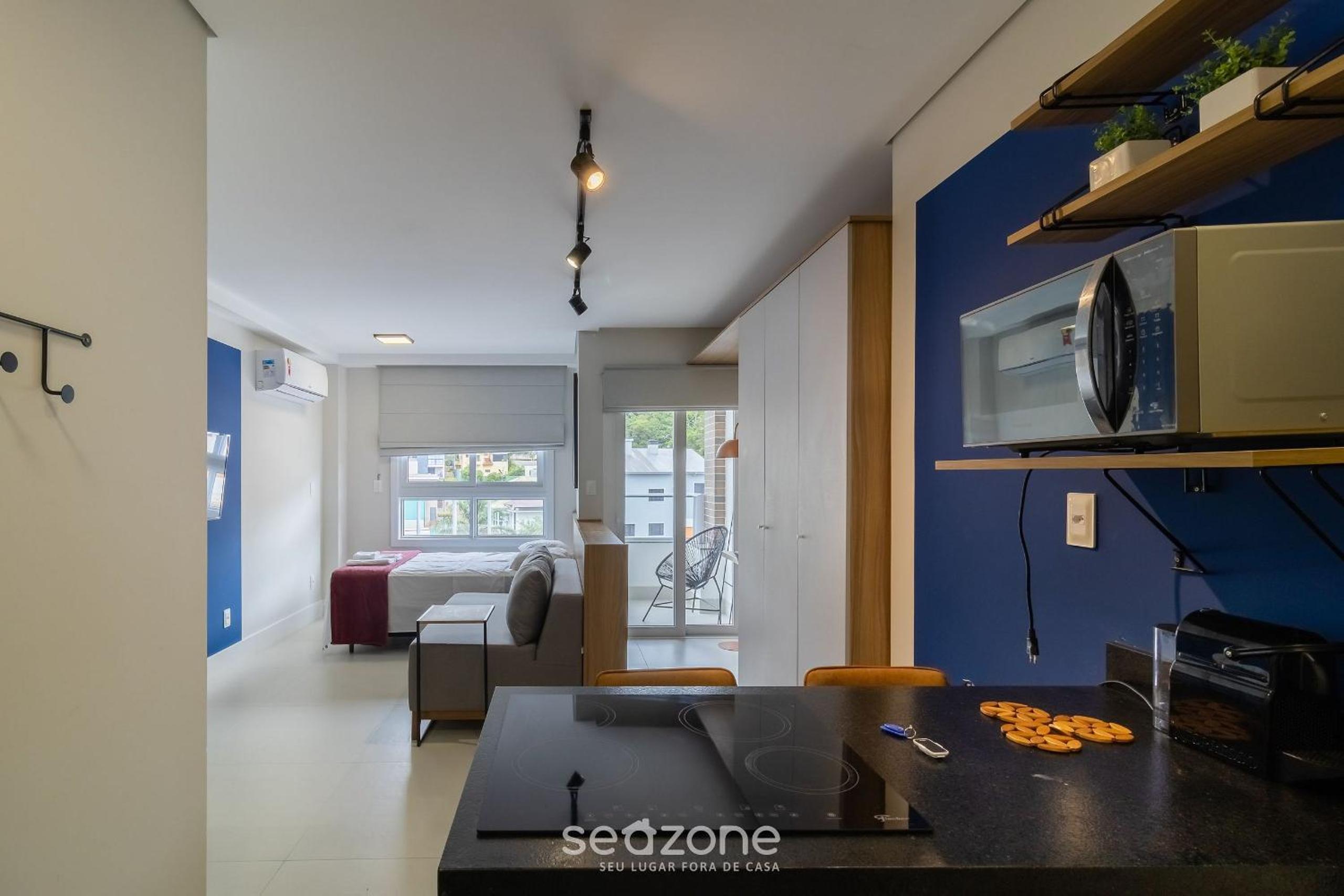 SPA - Amazing studios in Floripa-SC