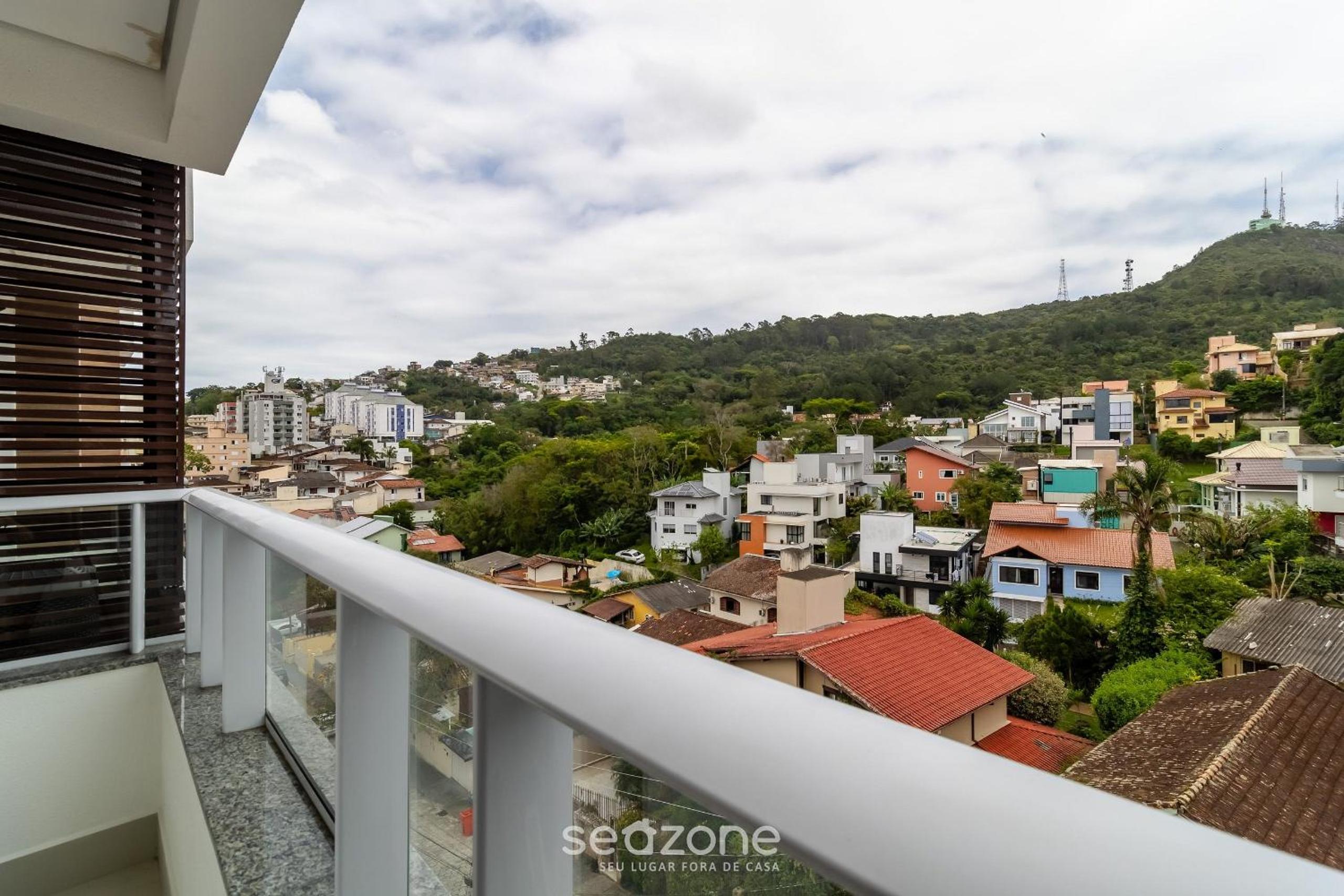 SPA - Amazing studios in Floripa-SC
