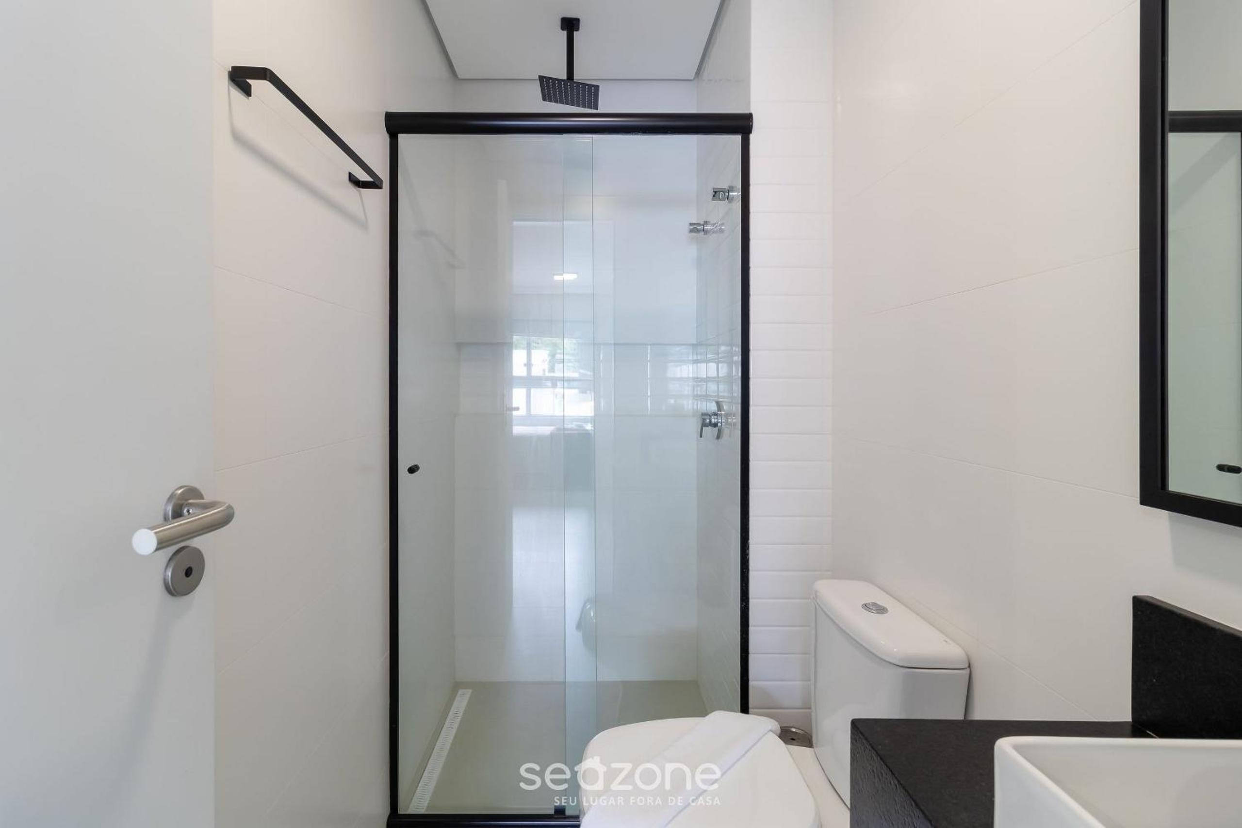 SPA - Amazing studios in Floripa-SC