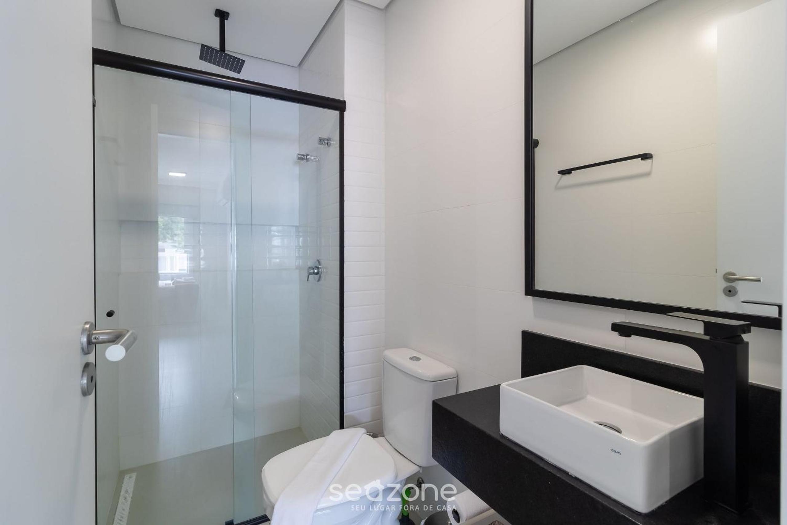 SPA - Amazing studios in Floripa-SC
