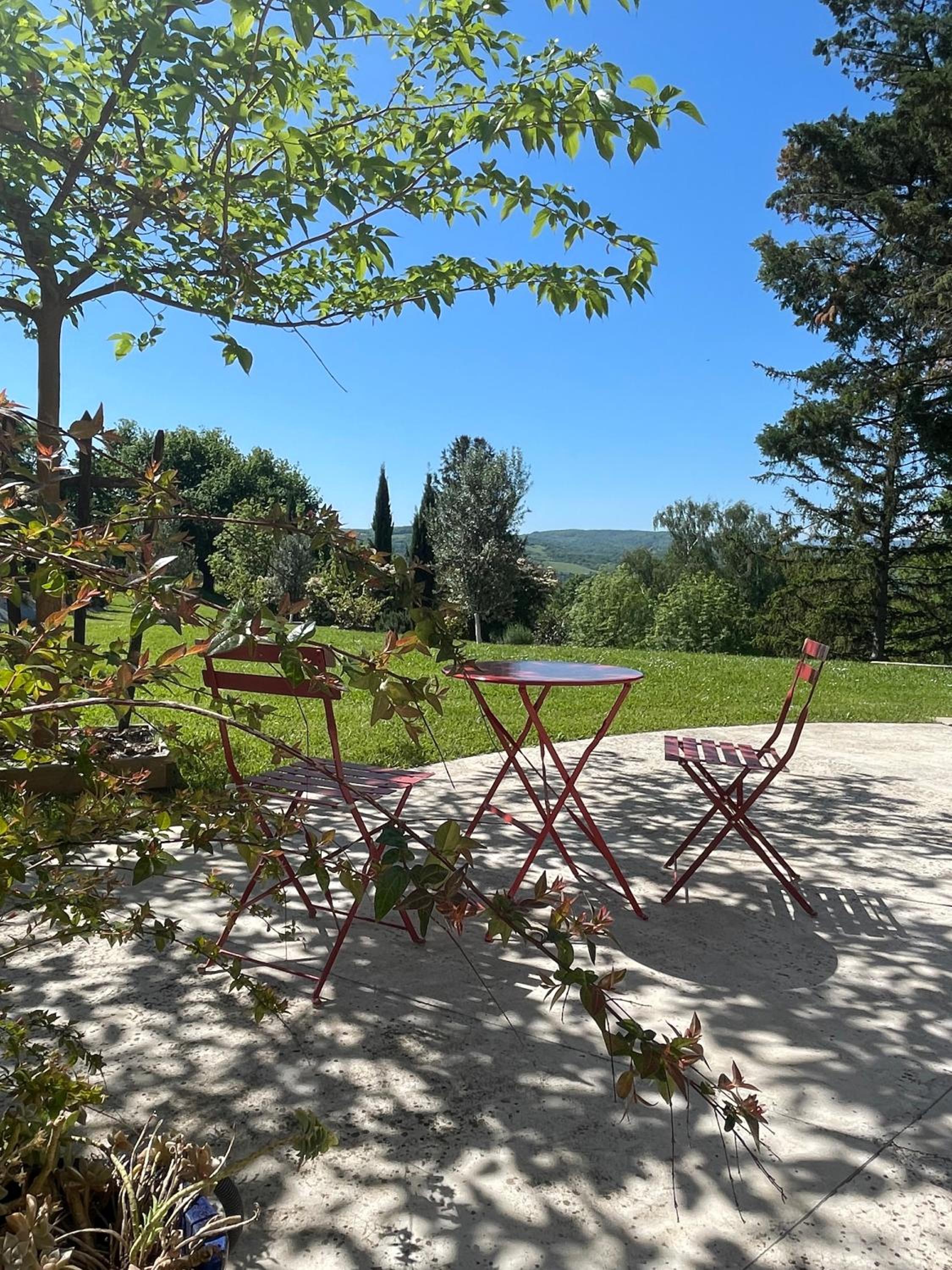 LE DOMAINE DE GORNETON view 3