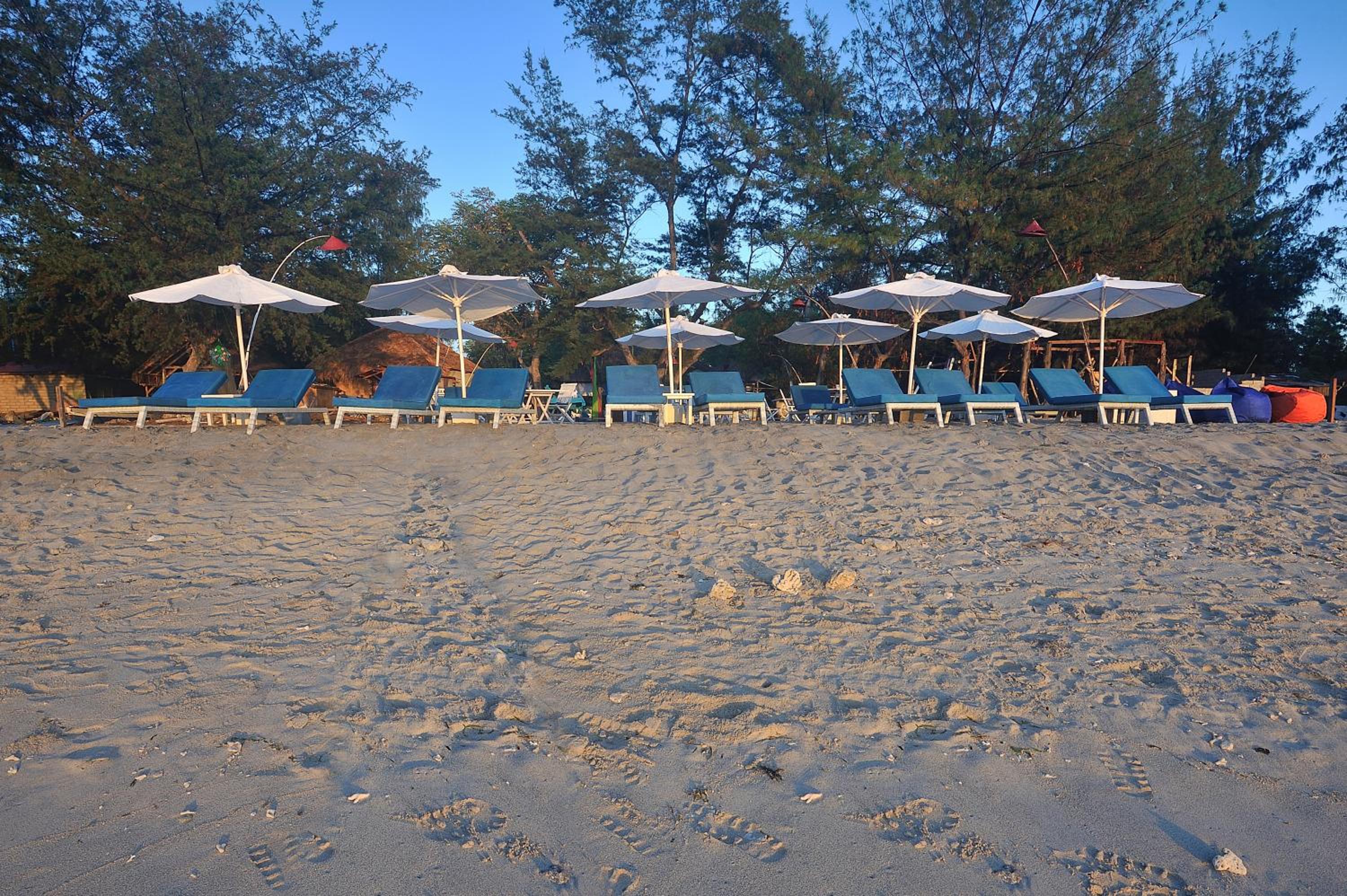 Wah Danima Resort & Restaurant