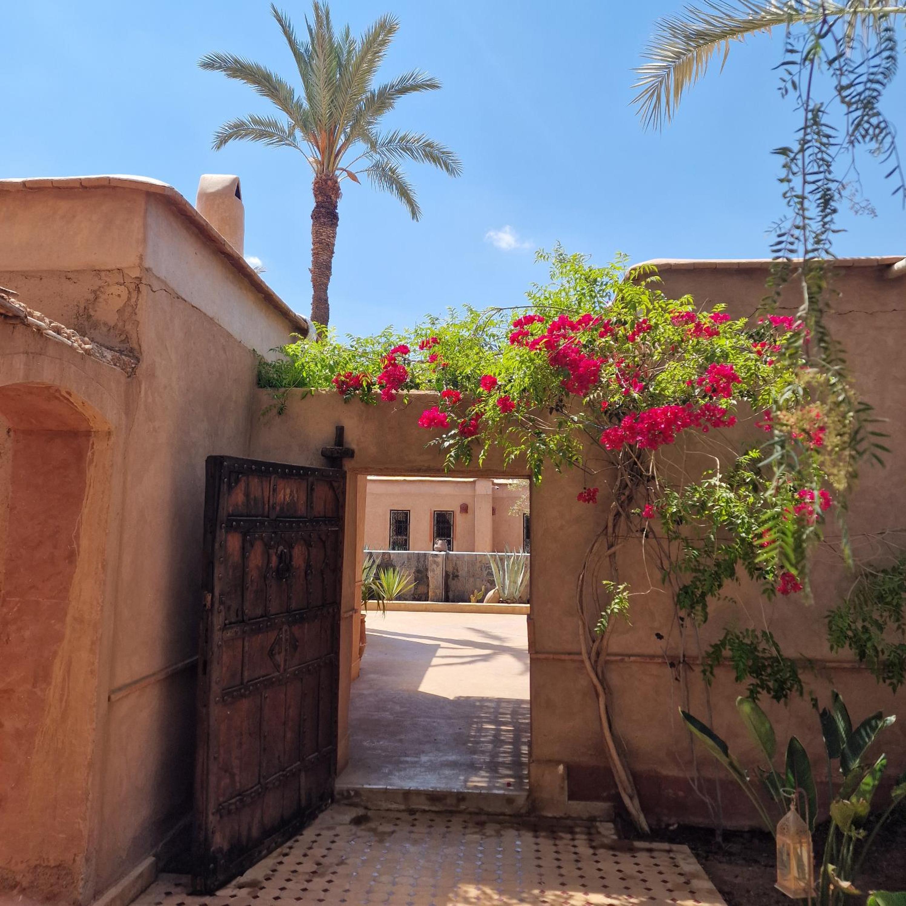 Hôtel Dar 55 - Berber House - Boutique Hôtel