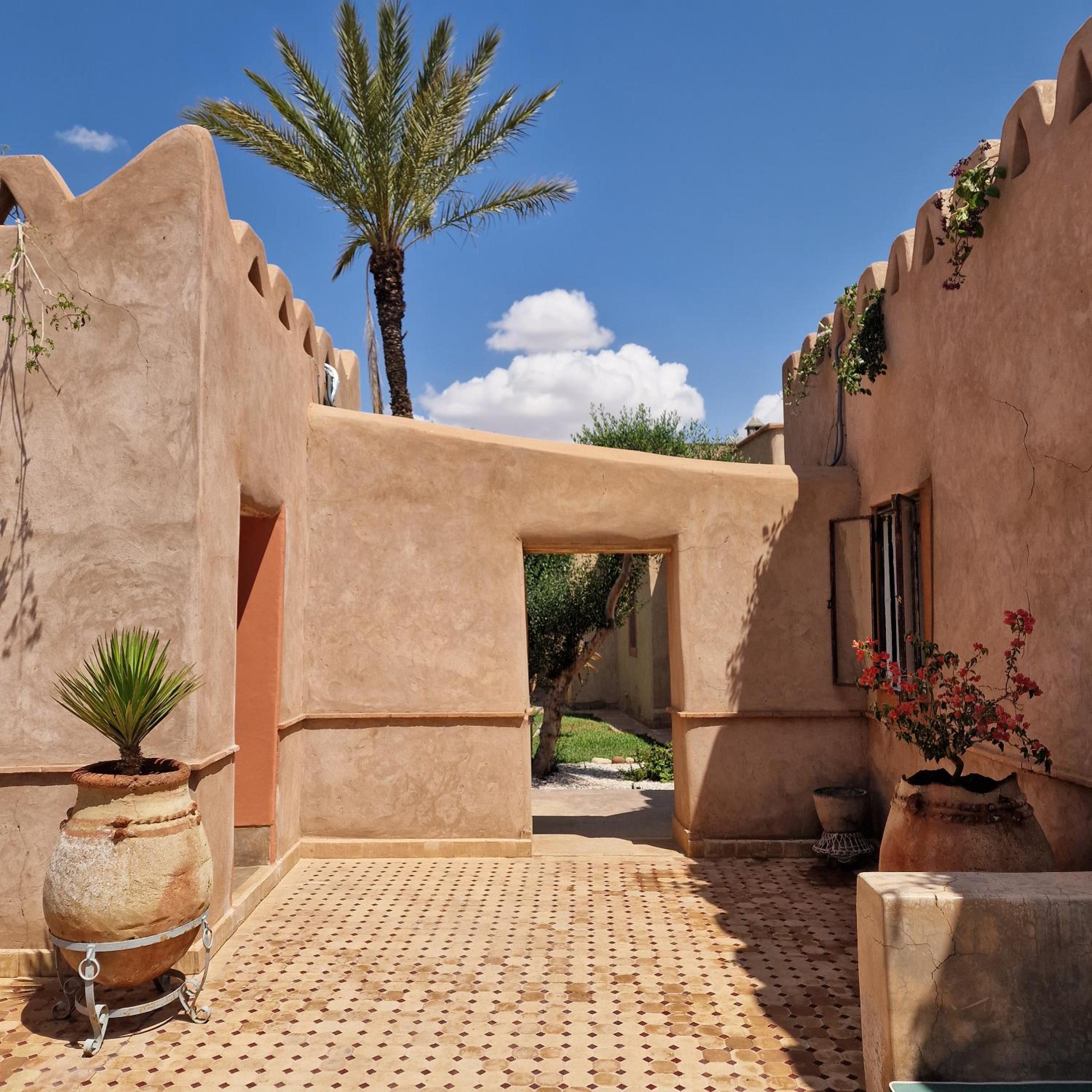 Hôtel Dar 55 - Berber House - Boutique Hôtel