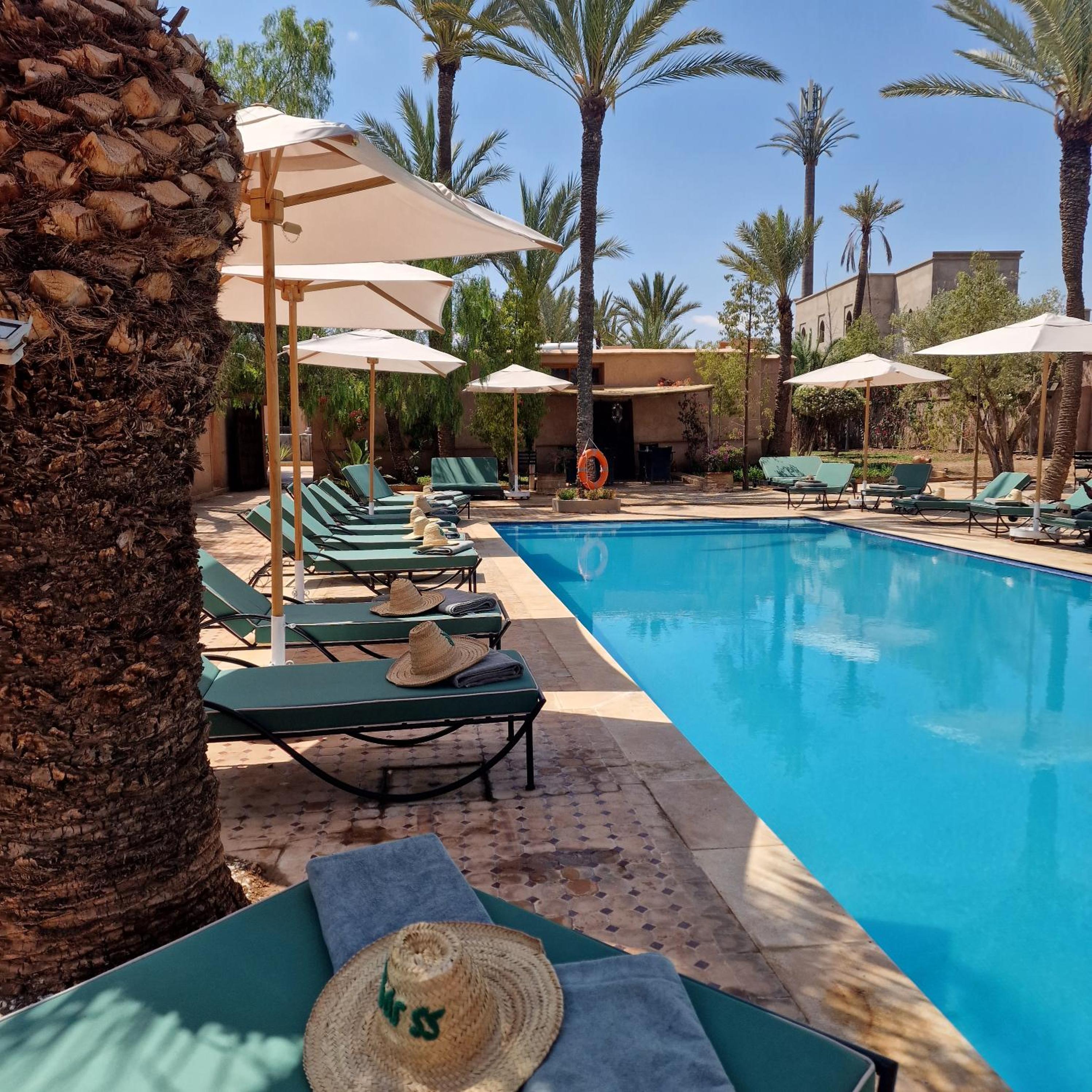 Hôtel Dar 55 - Berber House - Boutique Hôtel