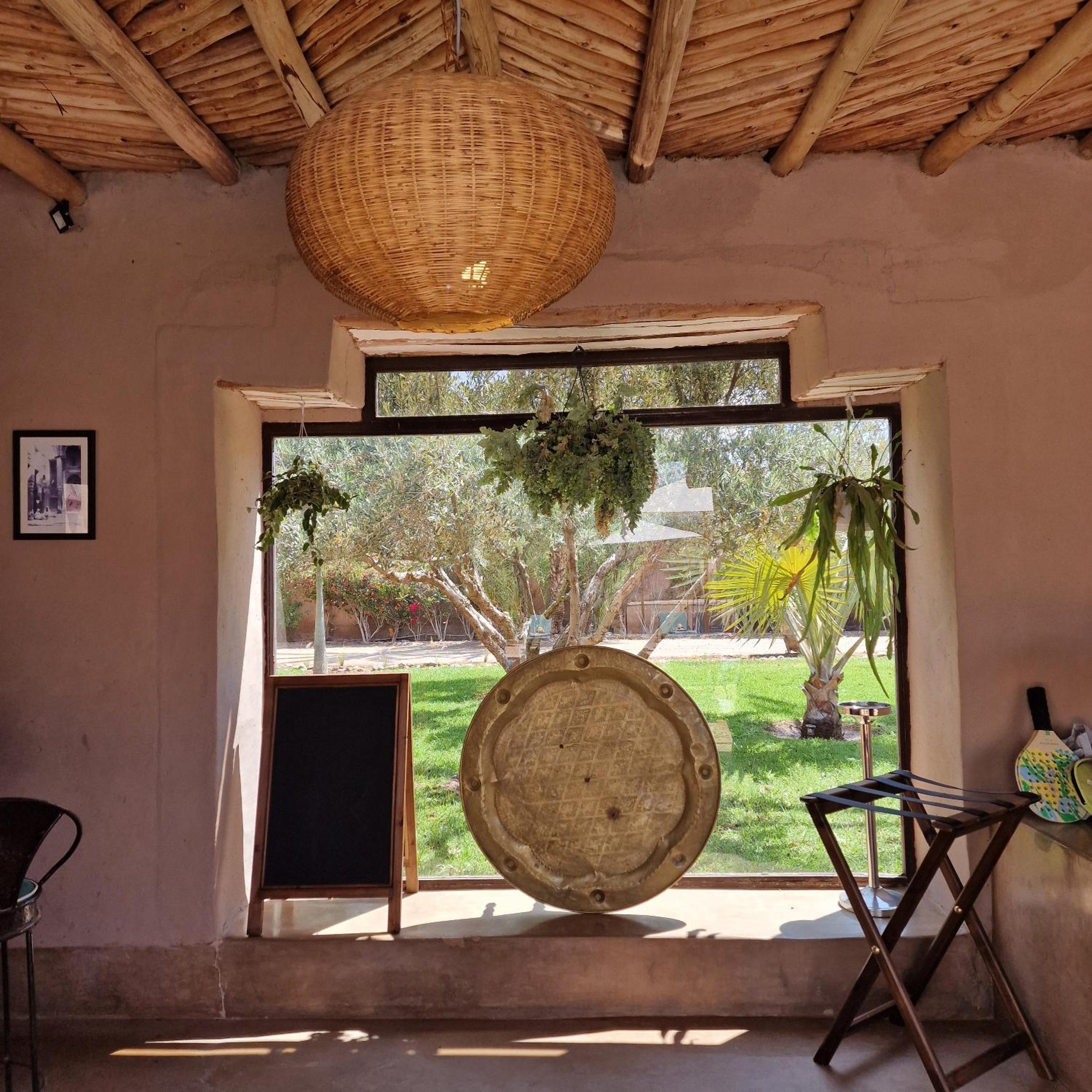 Hôtel Dar 55 - Berber House - Boutique Hôtel