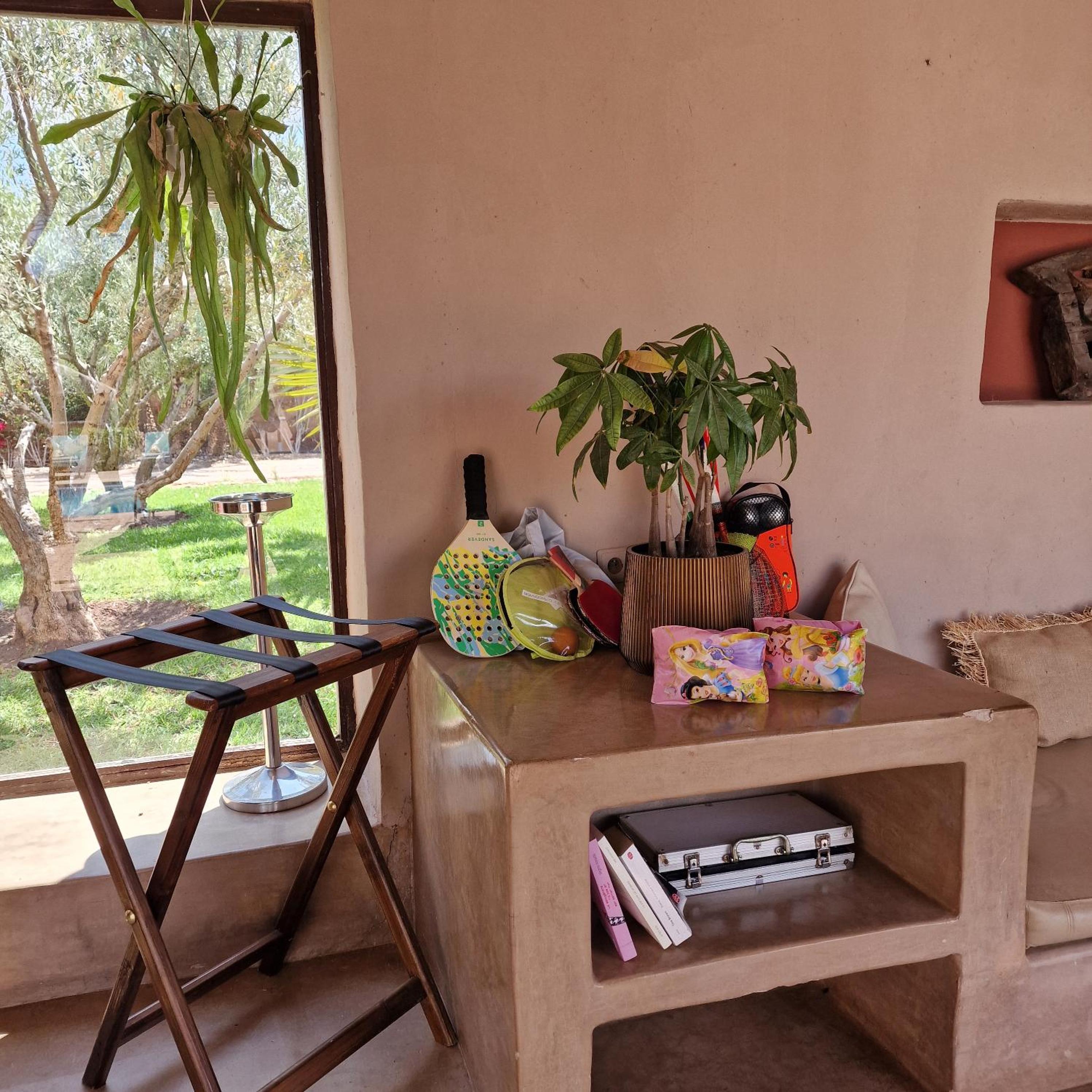 Hôtel Dar 55 - Berber House - Boutique Hôtel