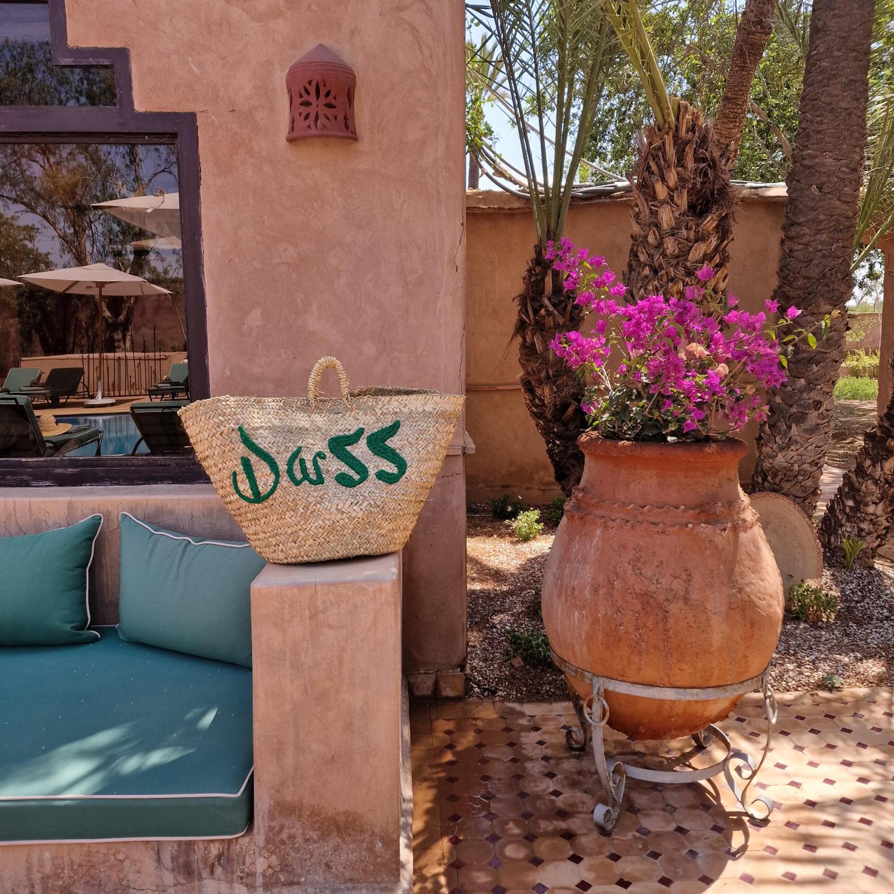 Hôtel Dar 55 - Berber House - Boutique Hôtel