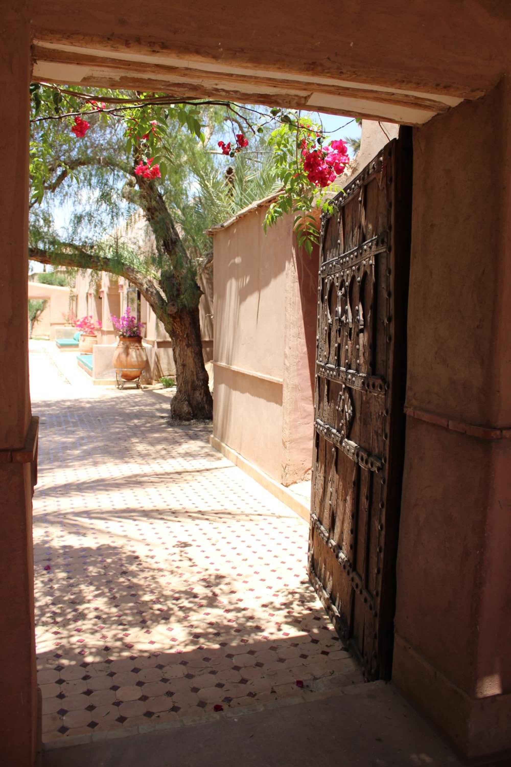 Hôtel Dar 55 - Berber House - Boutique Hôtel