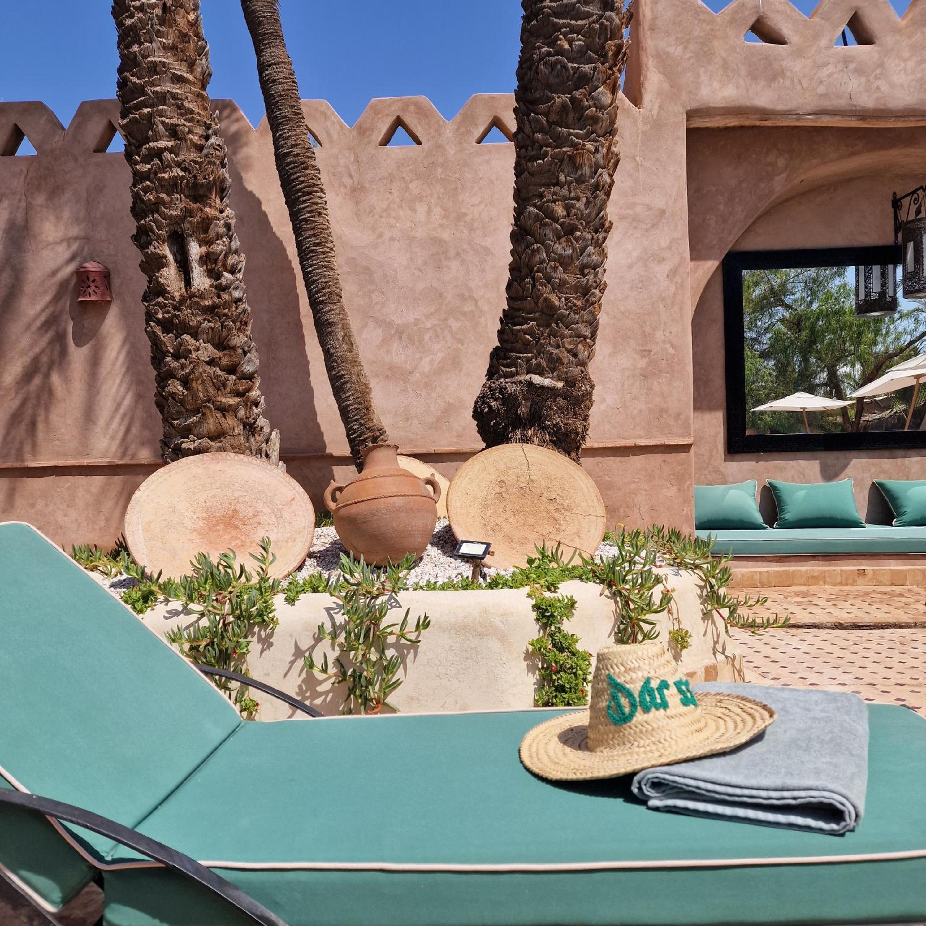 Hôtel Dar 55 - Berber House - Boutique Hôtel