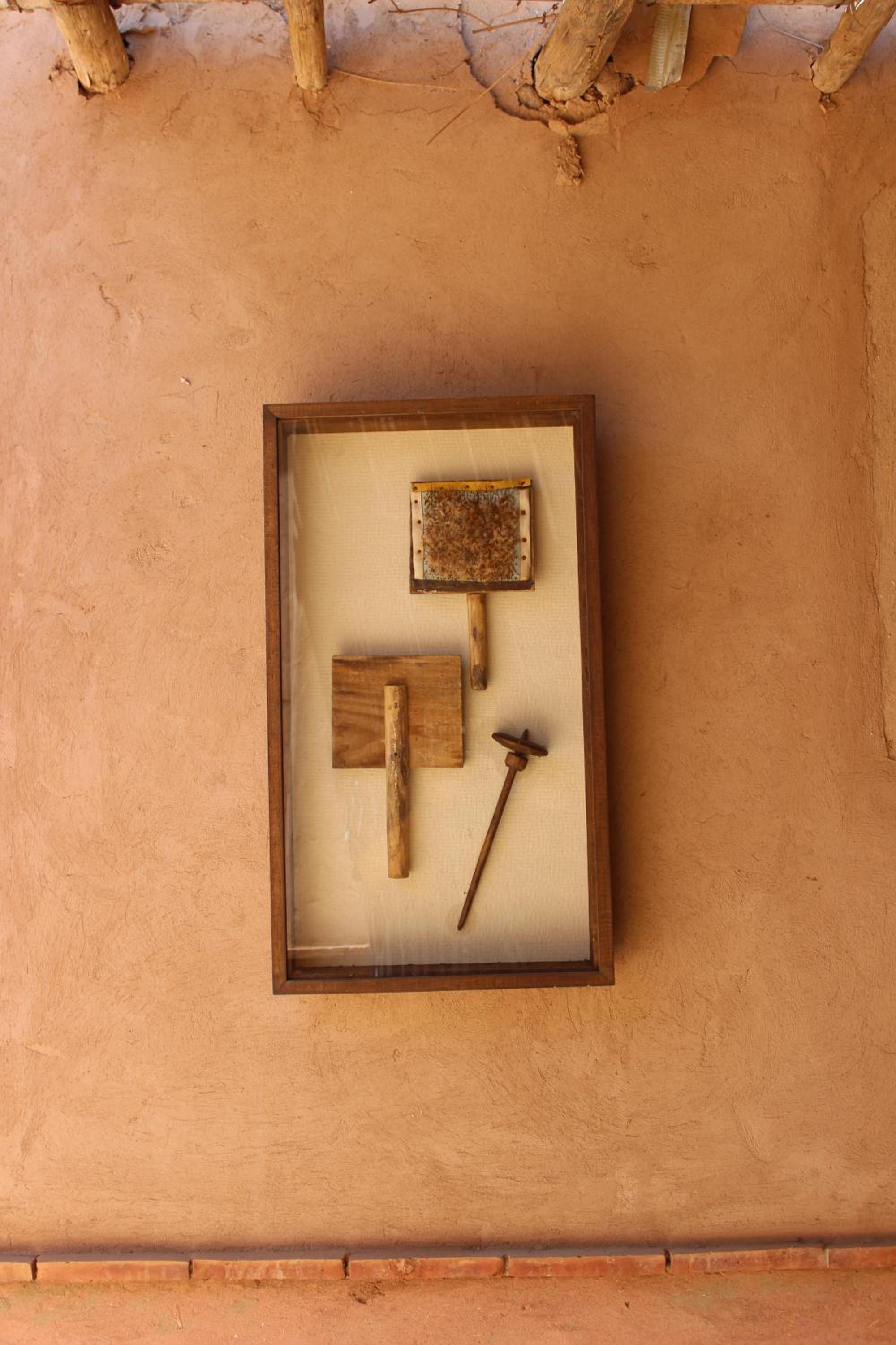 Hôtel Dar 55 - Berber House - Boutique Hôtel