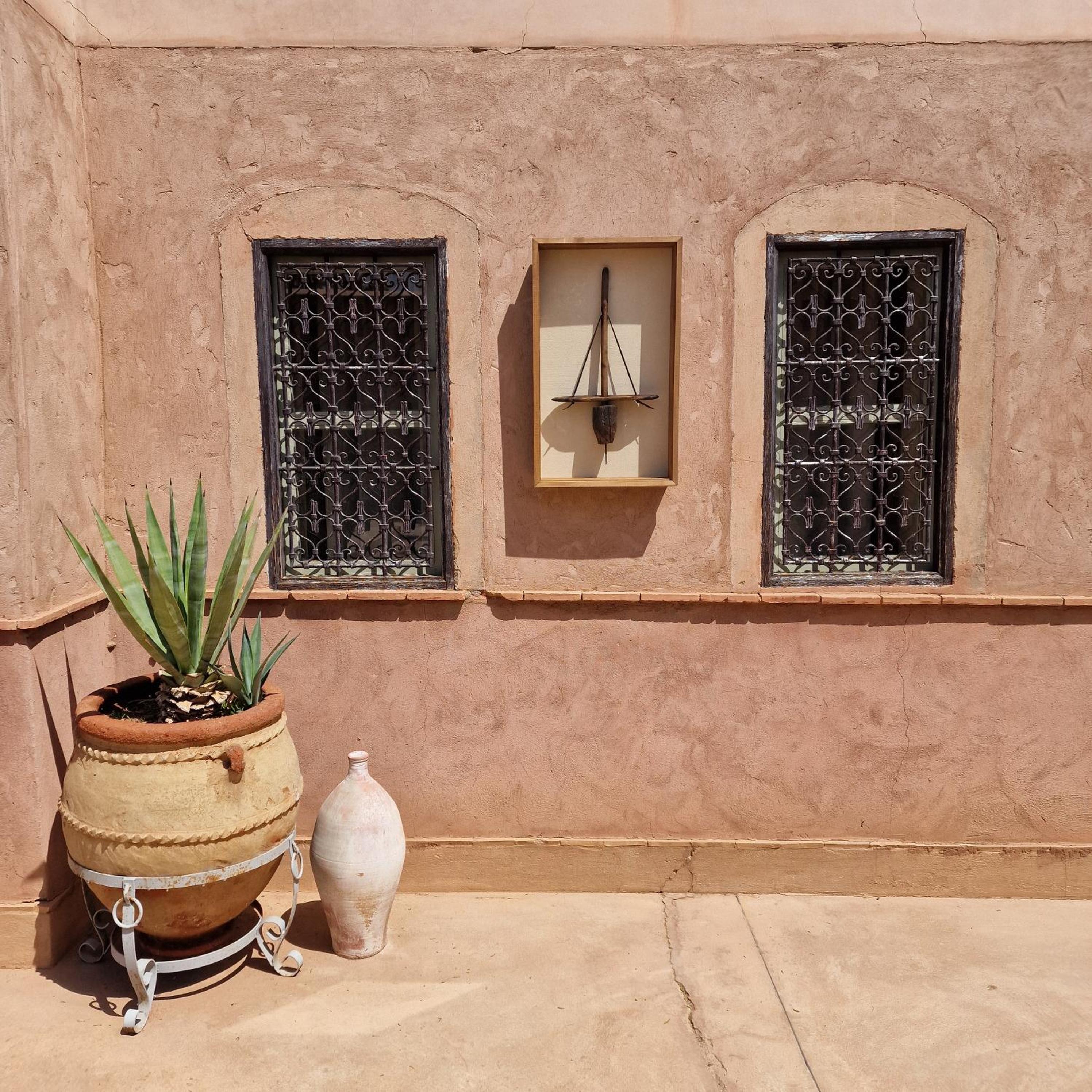 Hôtel Dar 55 - Berber House - Boutique Hôtel