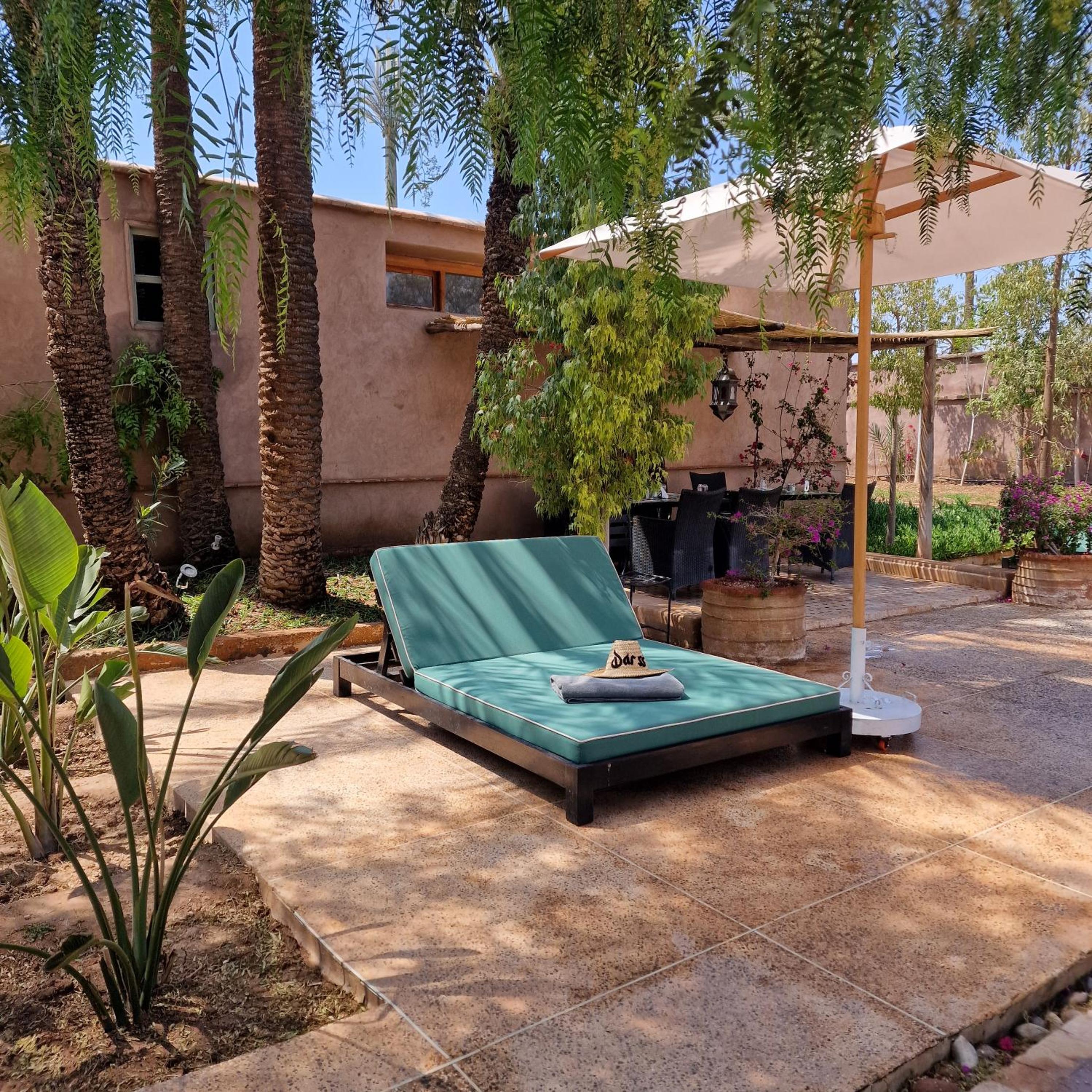 Hôtel Dar 55 - Berber House - Boutique Hôtel