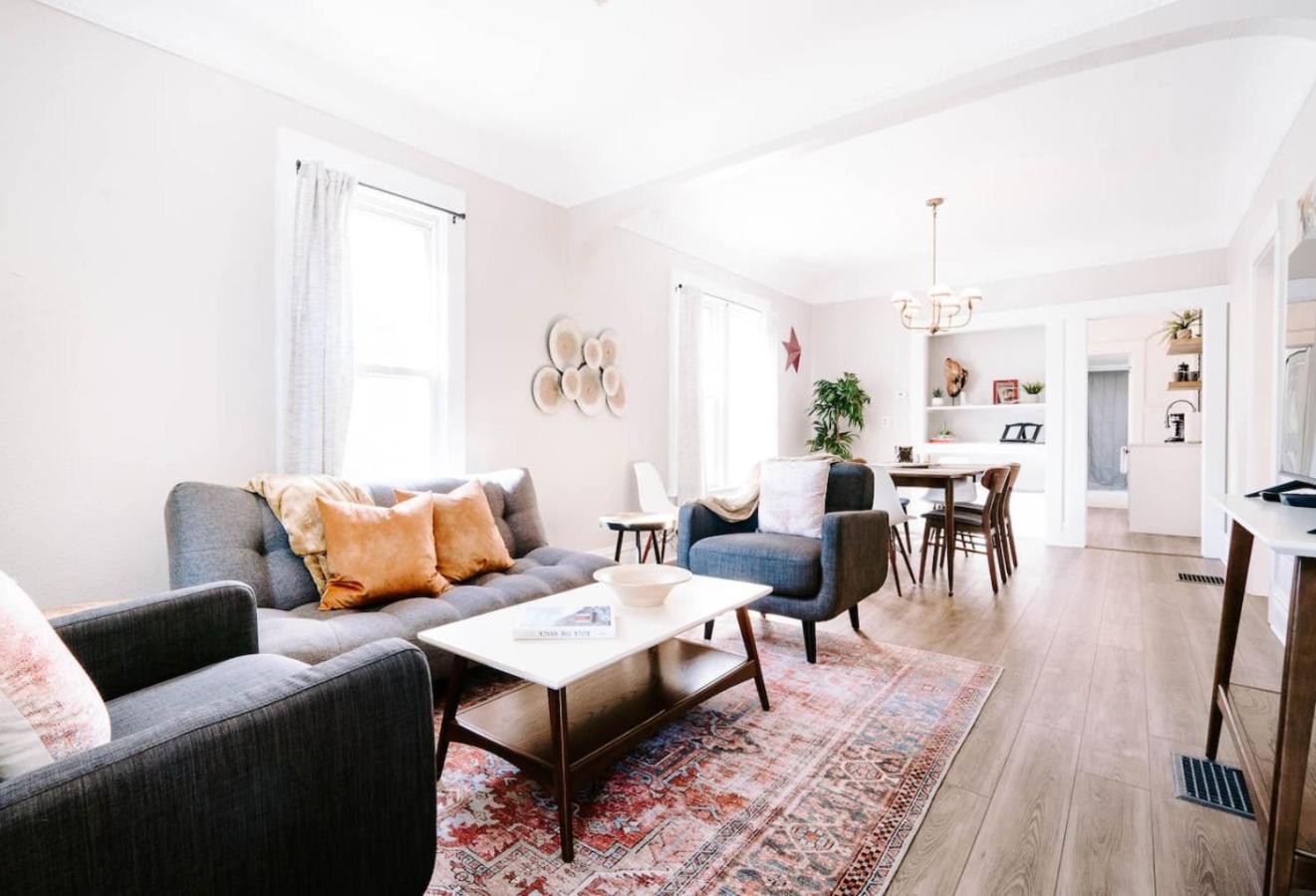 Olde Town Ambler A Distinctive Walkable Retreat