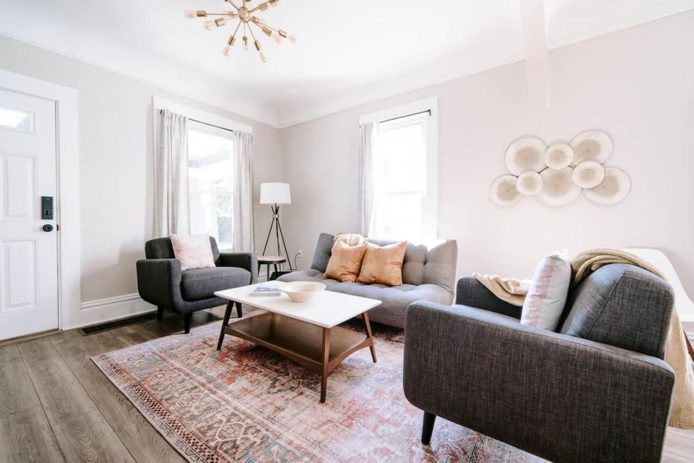 Olde Town Ambler A Distinctive Walkable Retreat