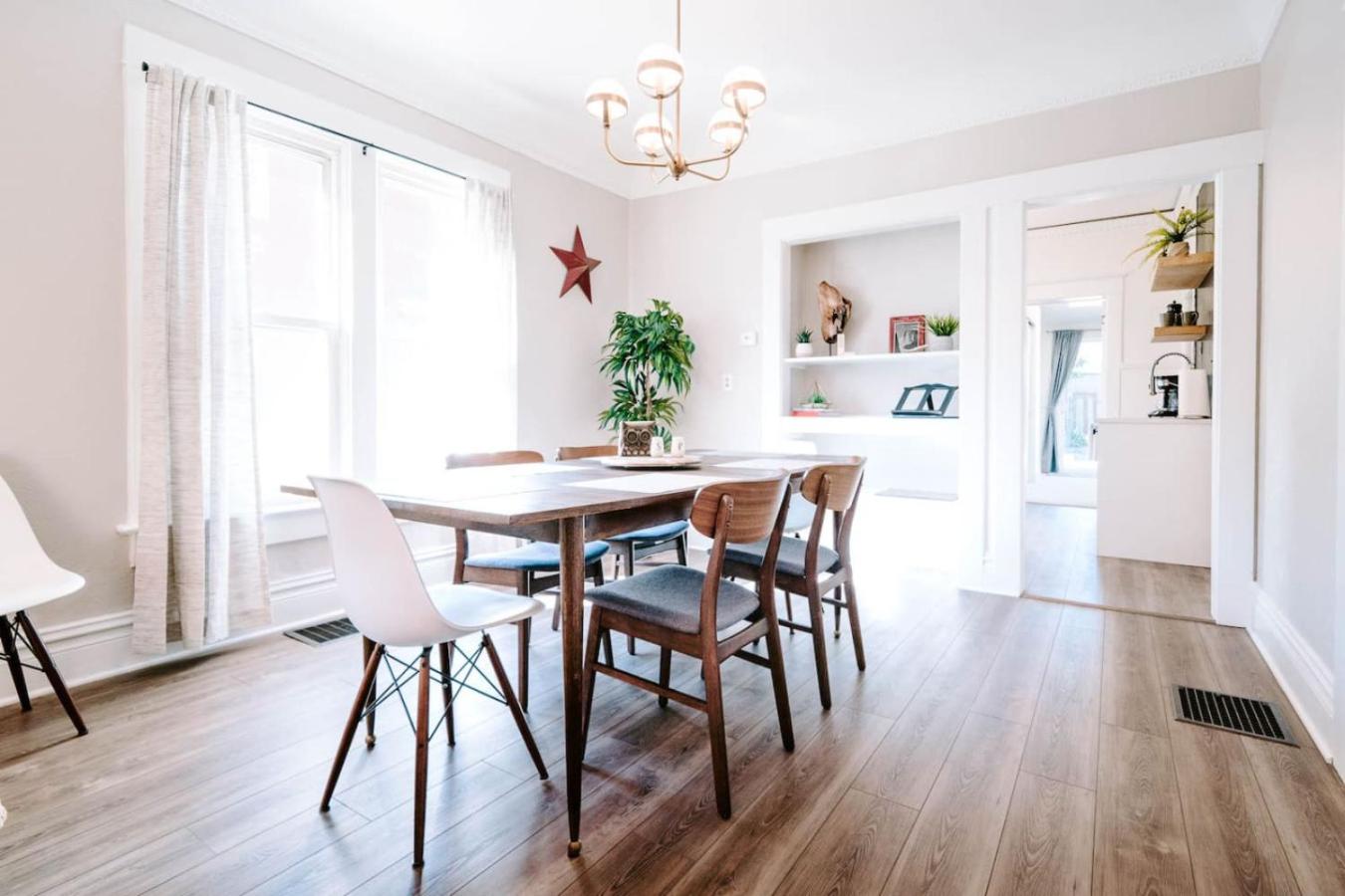 Olde Town Ambler A Distinctive Walkable Retreat