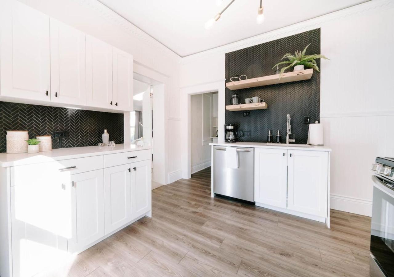 Olde Town Ambler A Distinctive Walkable Retreat