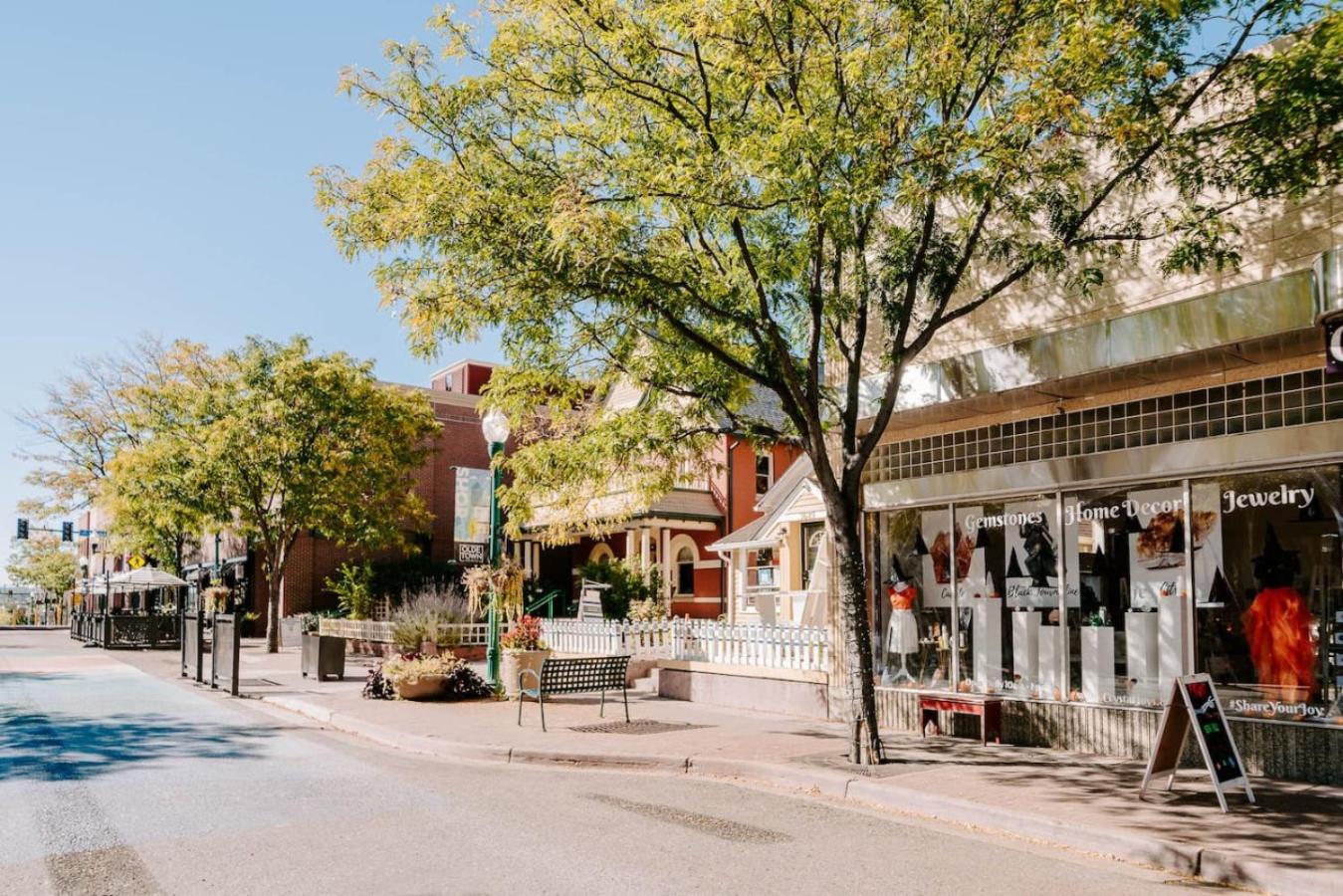 Olde Town Ambler A Distinctive Walkable Retreat