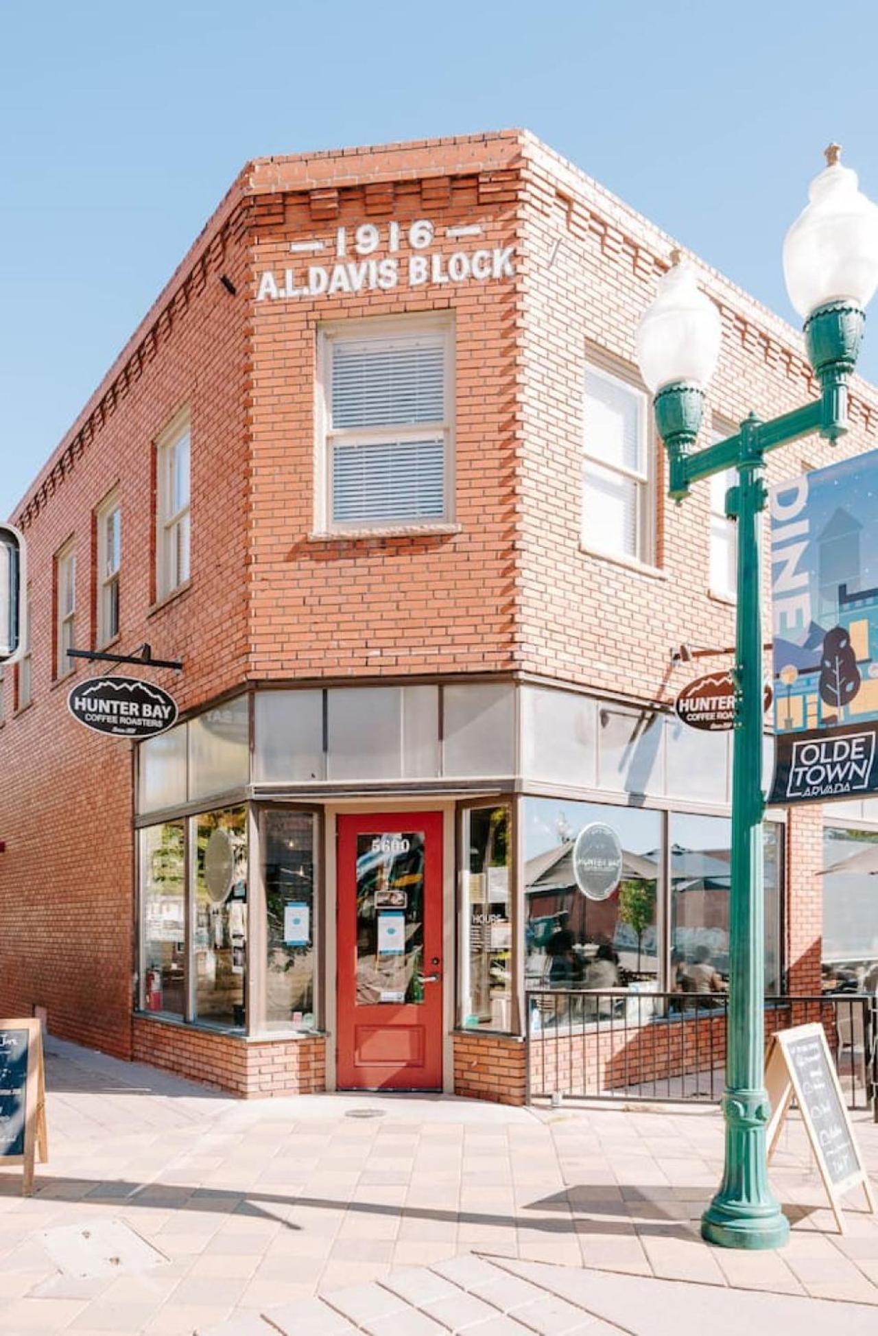 Olde Town Ambler A Distinctive Walkable Retreat
