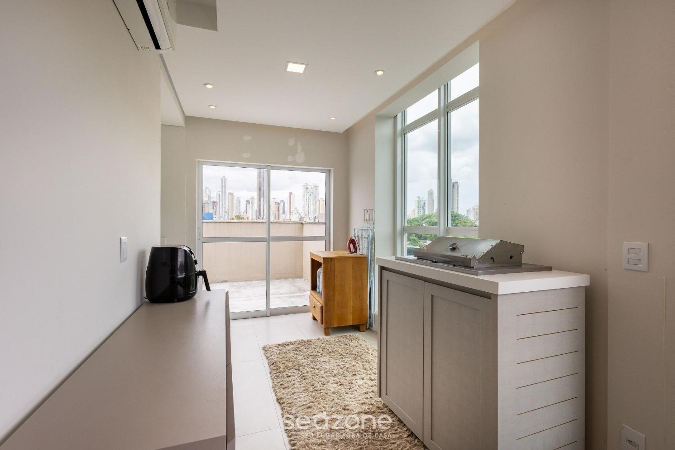 2BR Apt with BBQ Near the Beach - BC - STL401