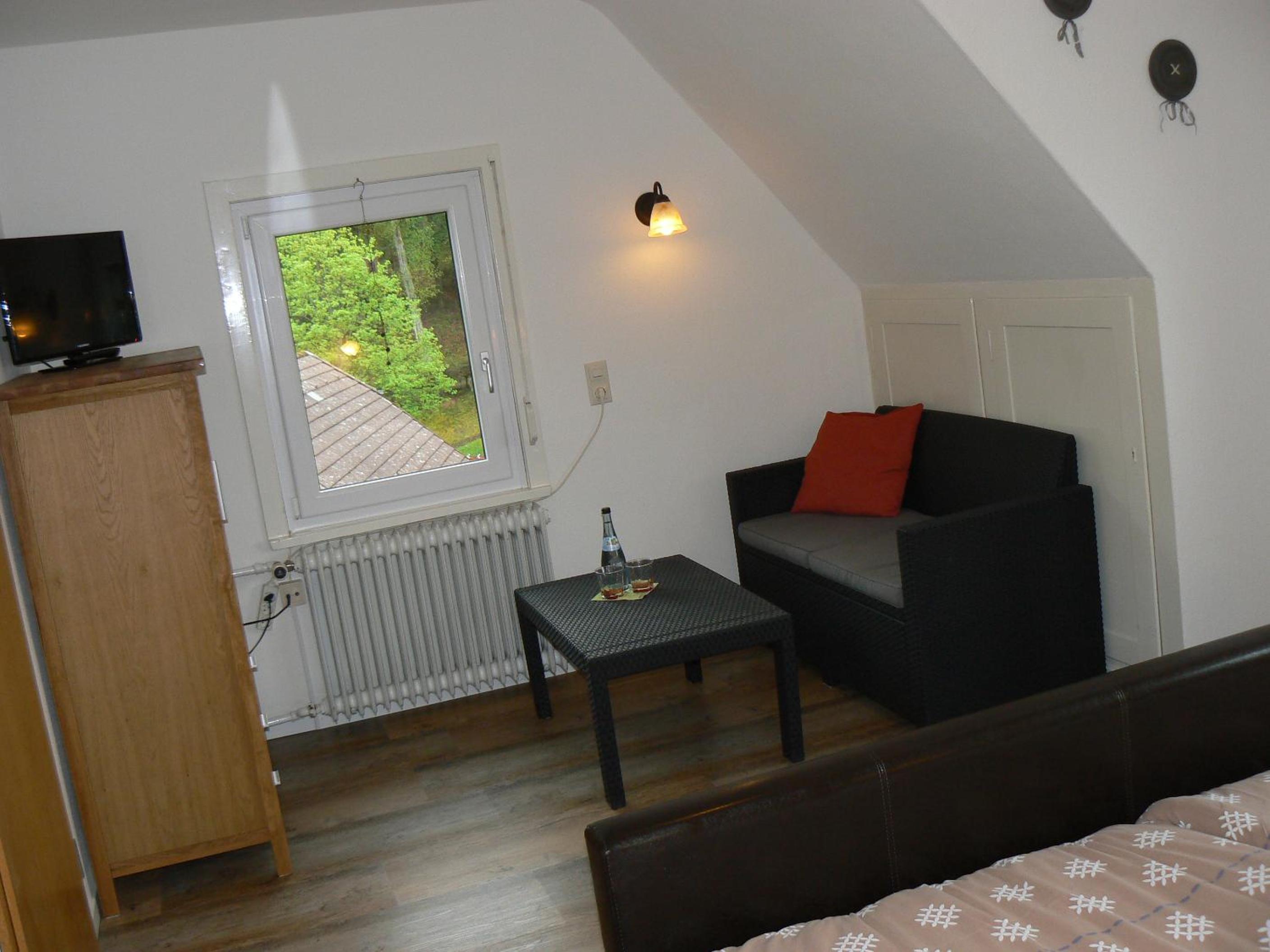 Gasthaus Talblick - Schwarzwald Plus Karte inkludiert