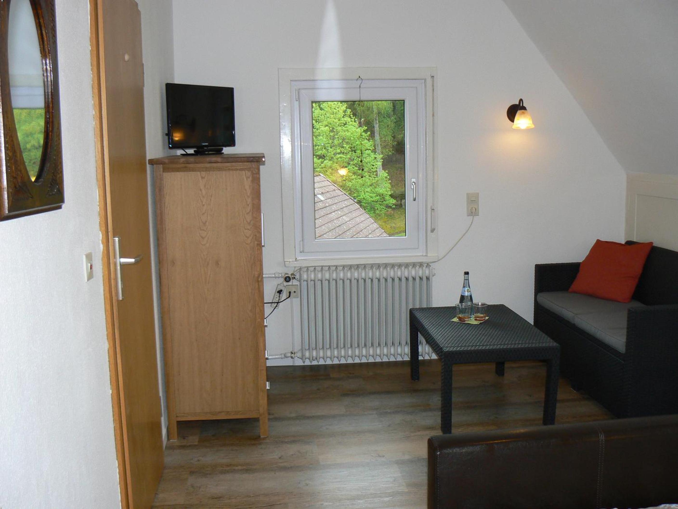 Gasthaus Talblick - Schwarzwald Plus Karte inkludiert