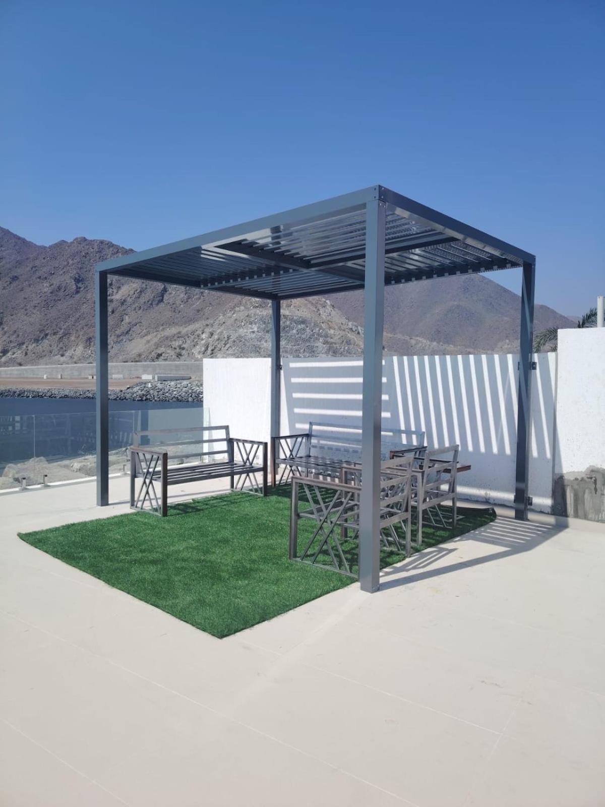 Al Dana Vitamin Sea Villa
