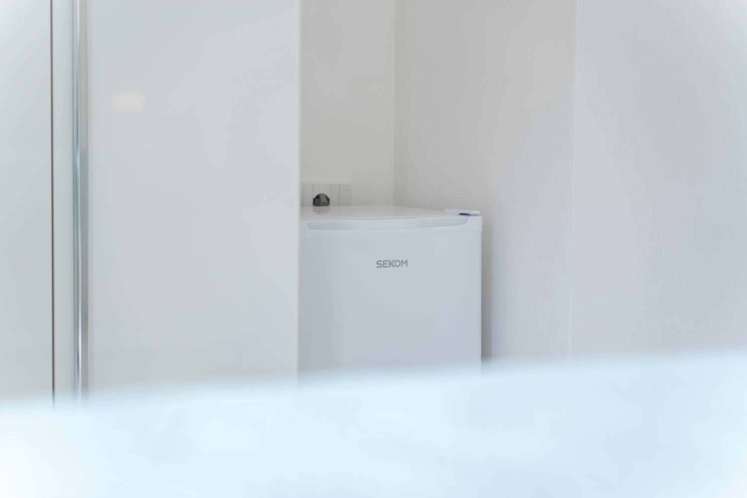 Smart Rooms Apartments