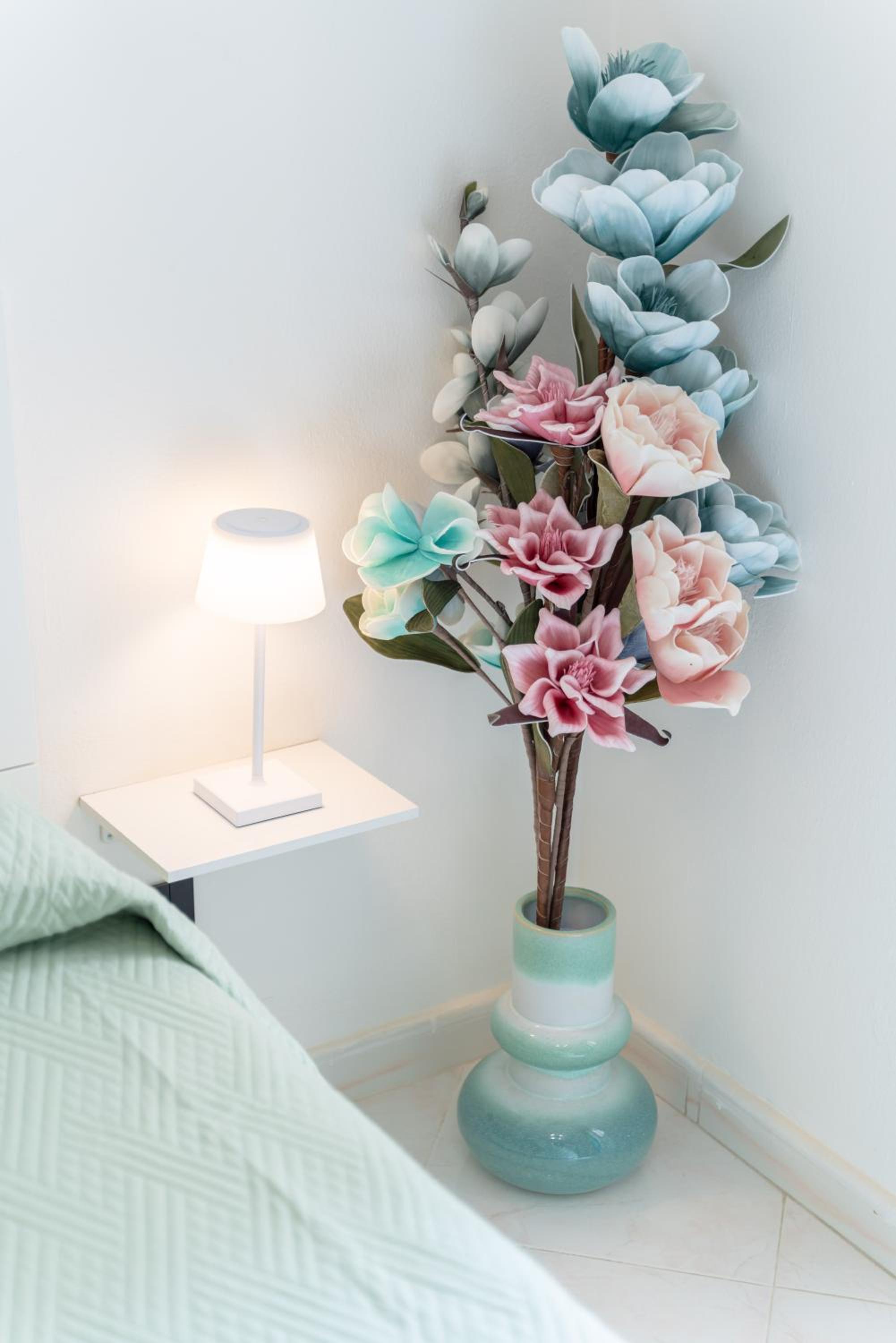 Smart Rooms Apartments