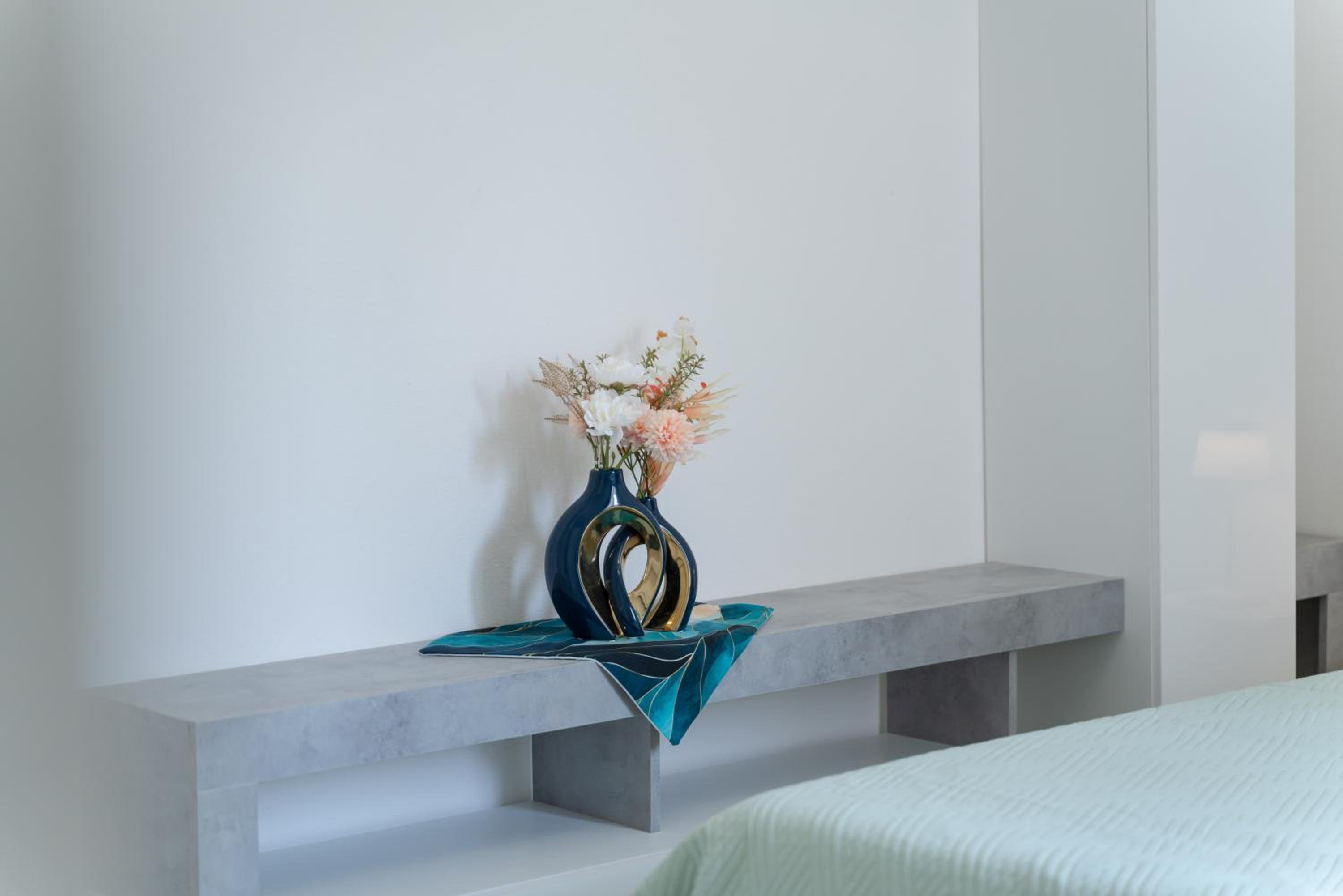 Smart Rooms Apartments