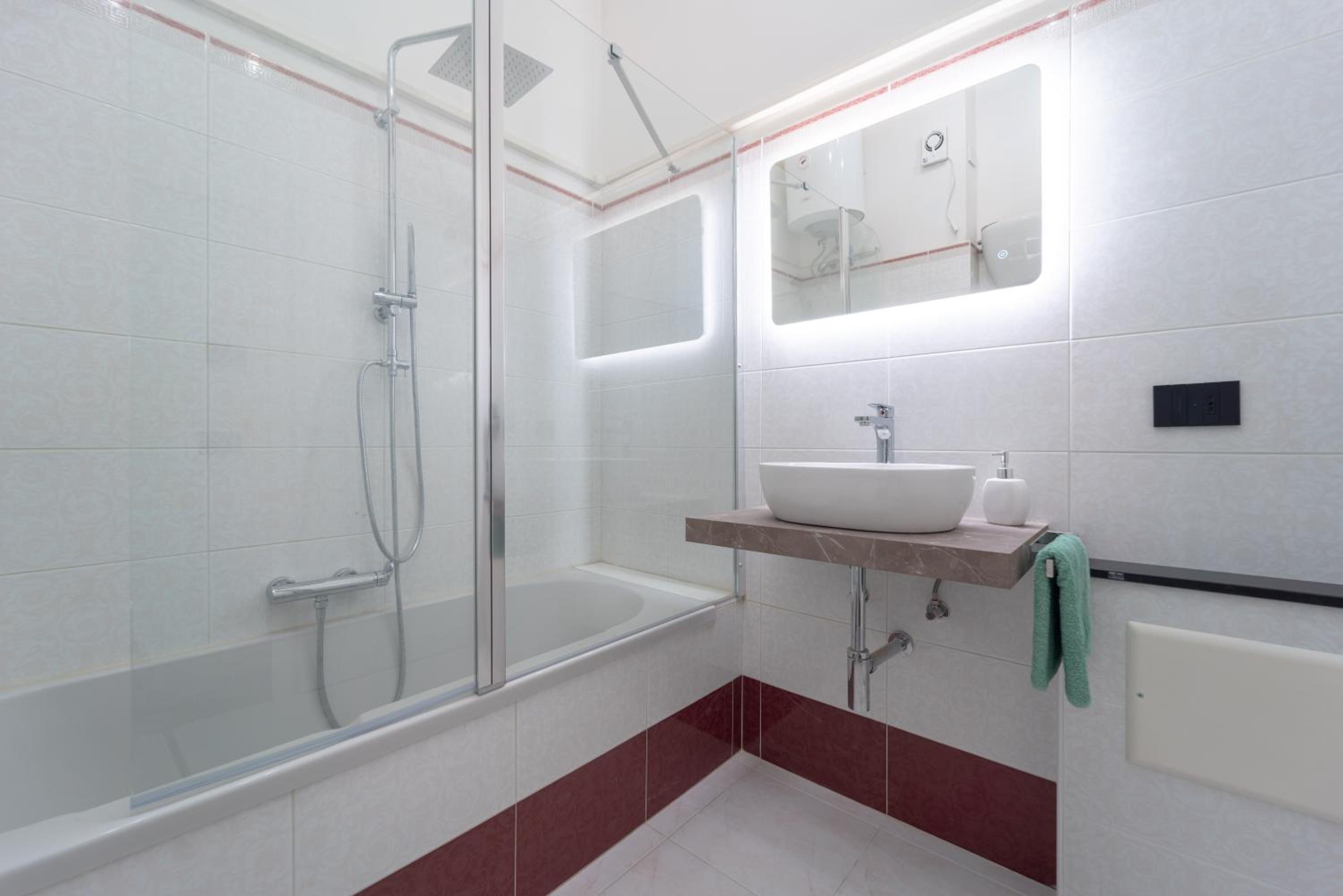 Smart Rooms Apartments