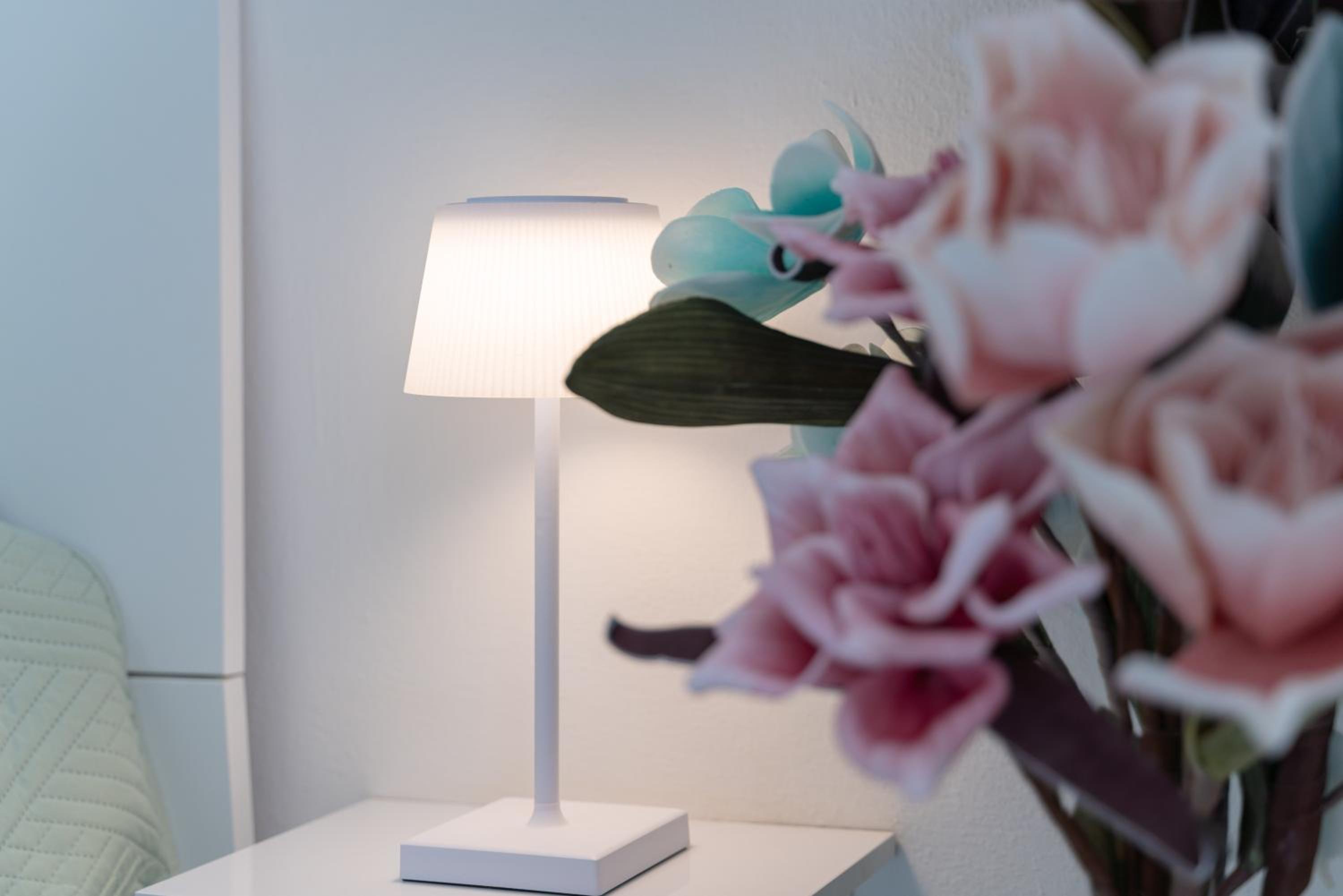Smart Rooms Apartments