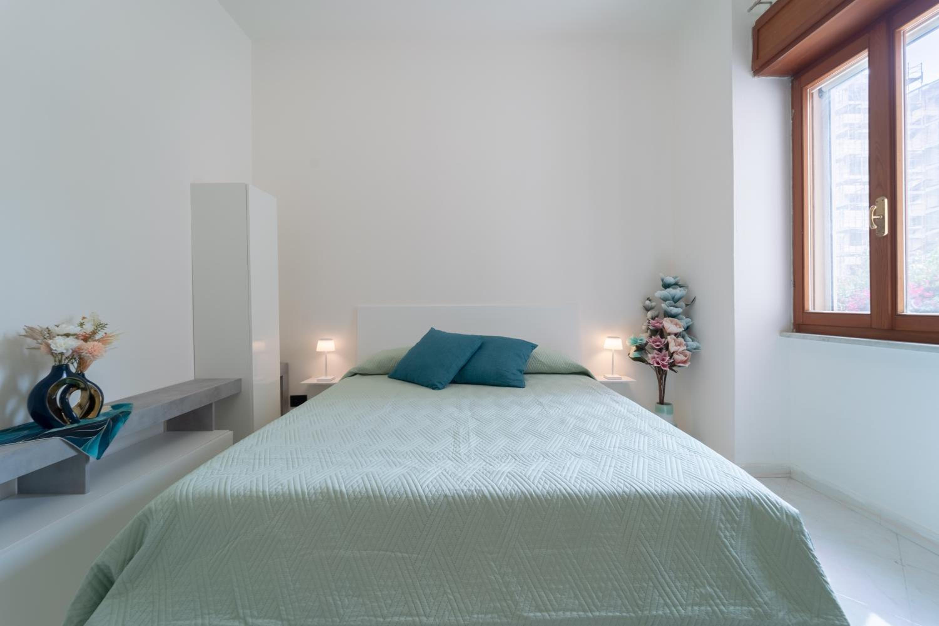 Smart Rooms Apartments